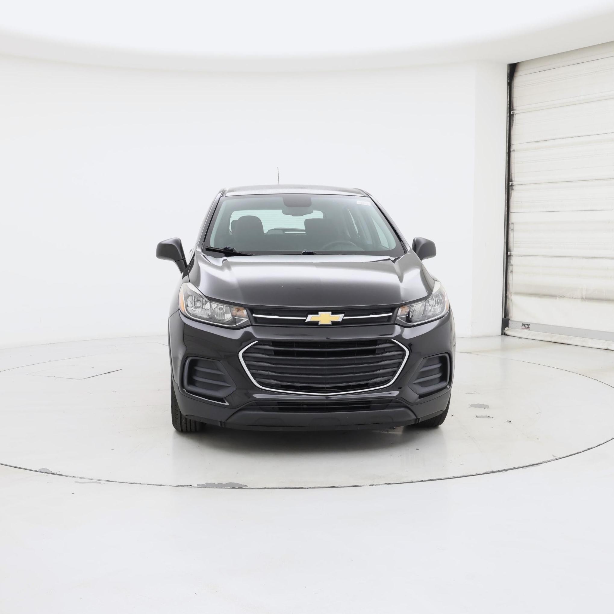 Thumbnail: 2020 Chevrolet Trax - 5