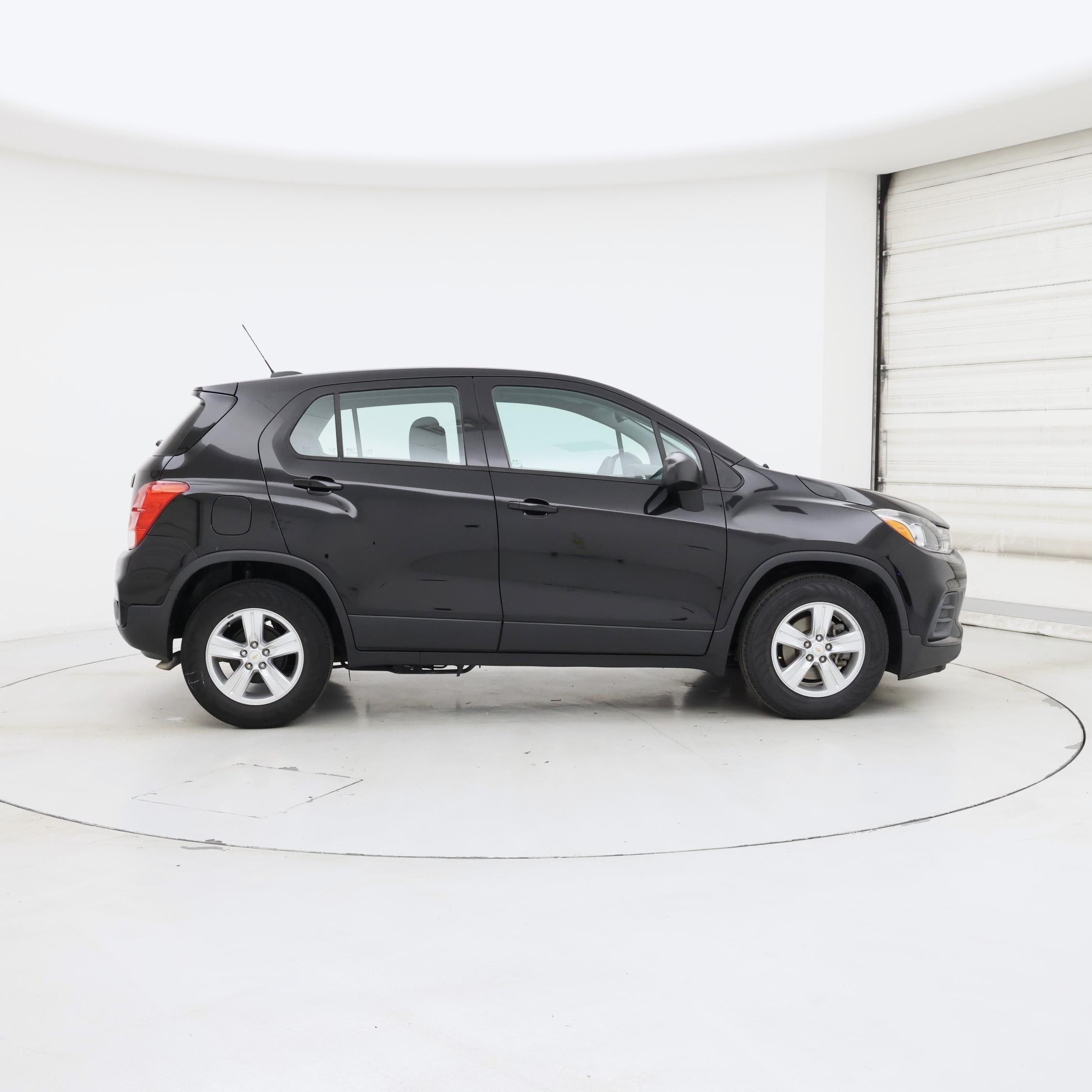 Thumbnail: 2020 Chevrolet Trax - 7