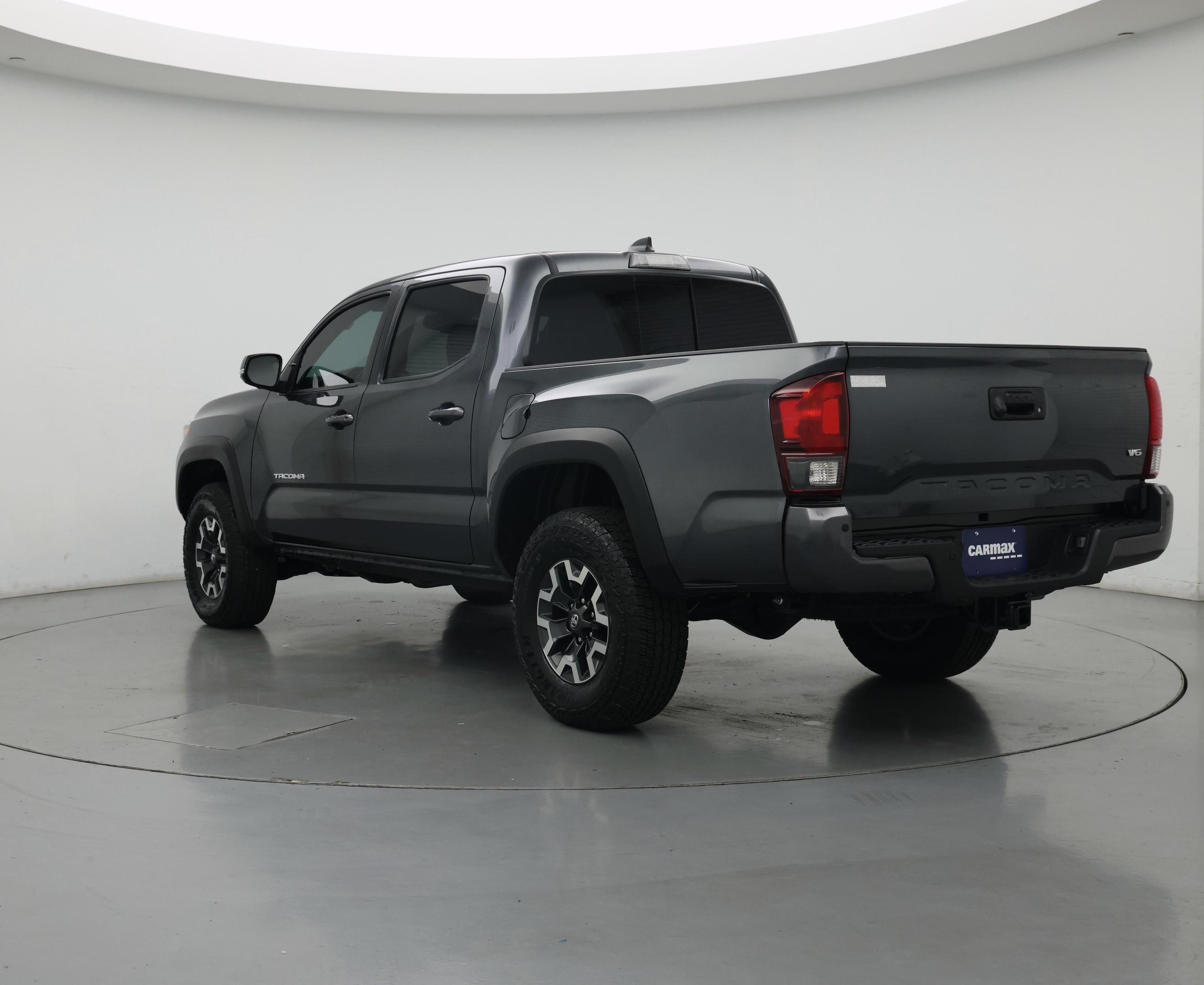 Thumbnail: 2023 Toyota Tacoma - 2
