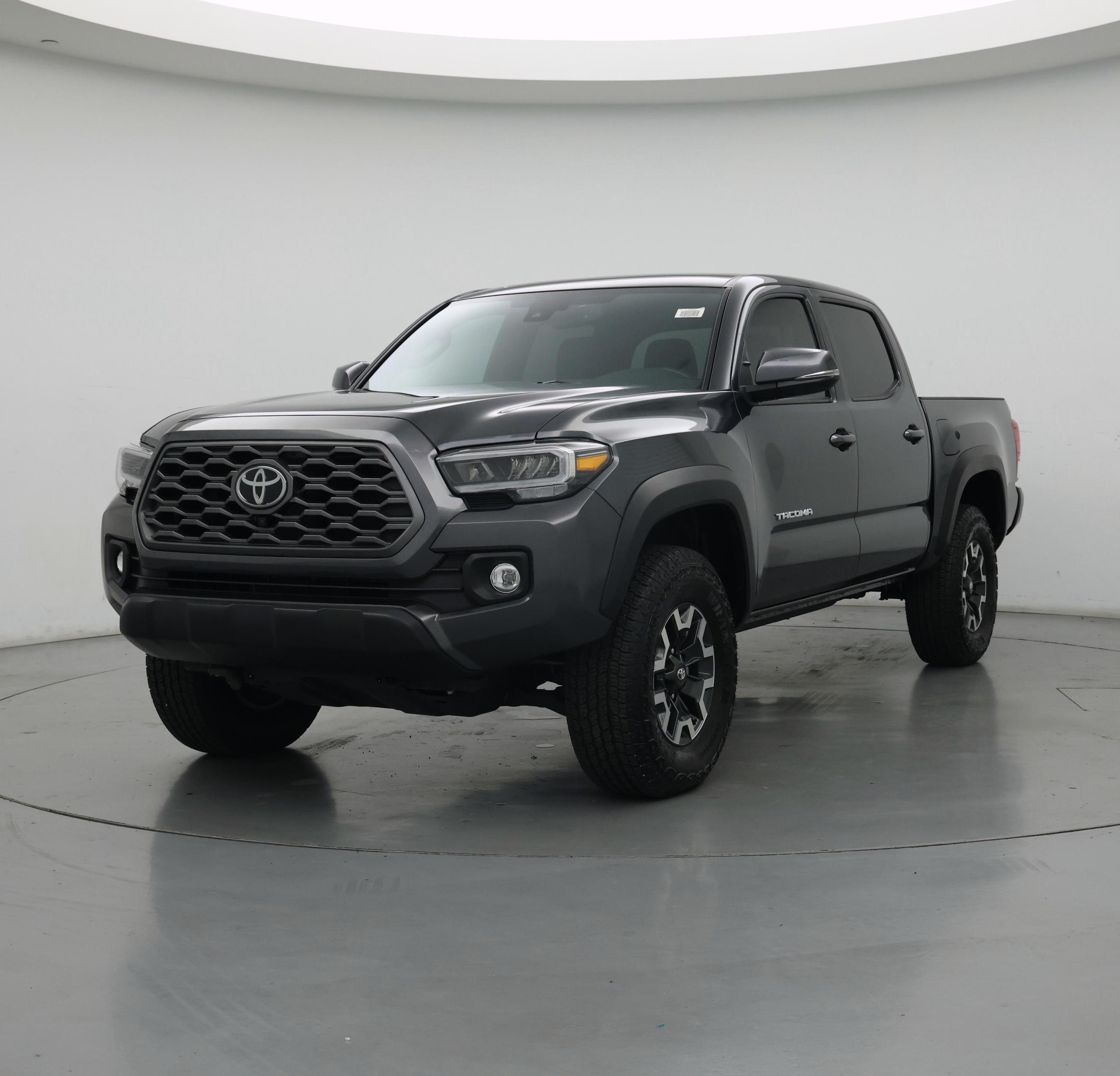 Thumbnail: 2023 Toyota Tacoma - 4