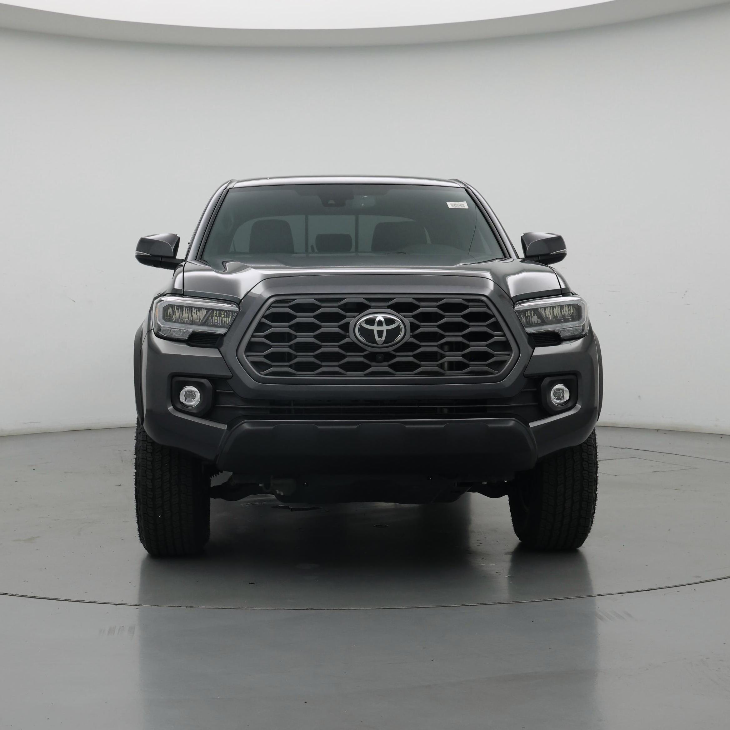 Thumbnail: 2023 Toyota Tacoma - 5