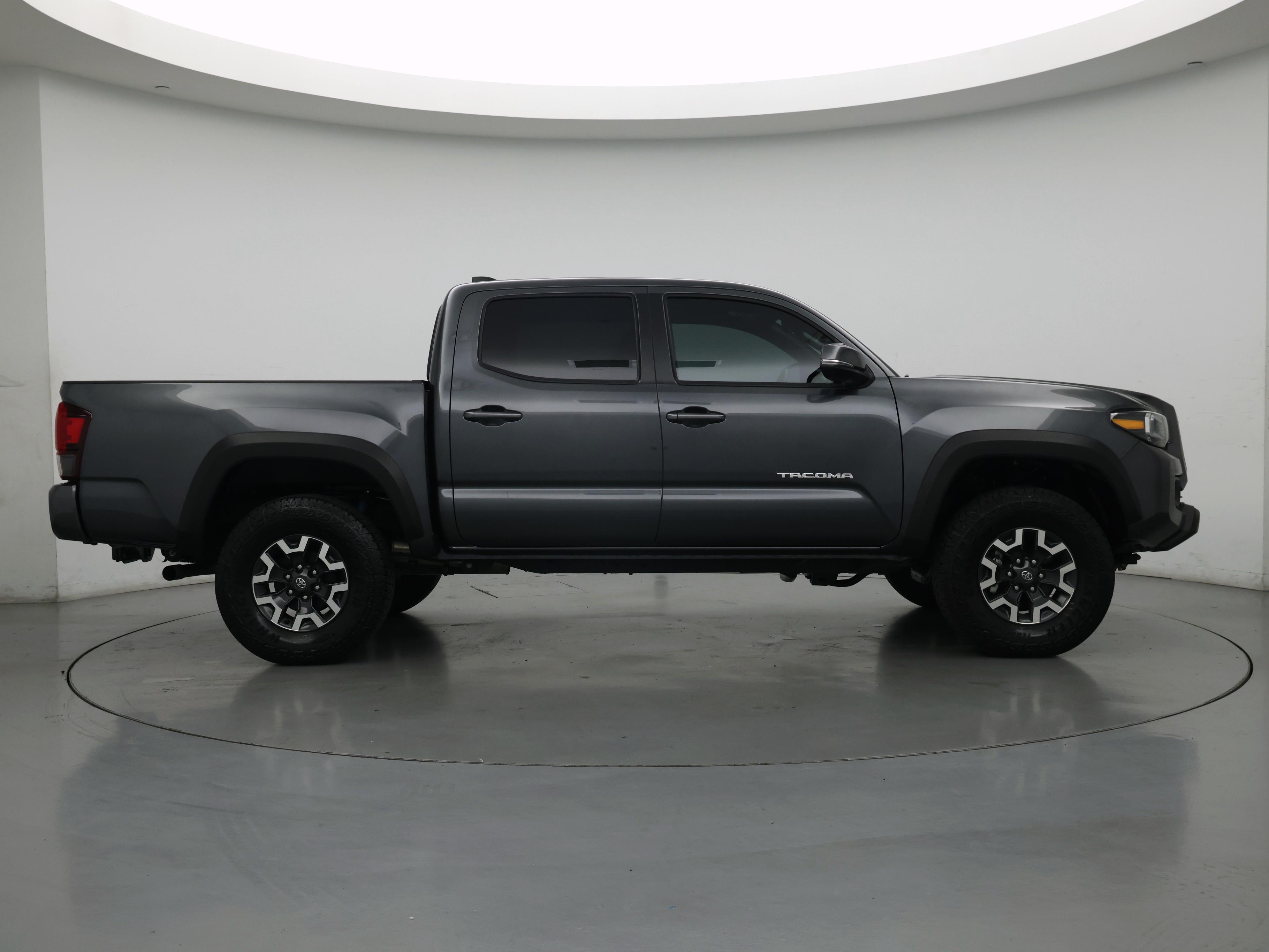 Thumbnail: 2023 Toyota Tacoma - 7