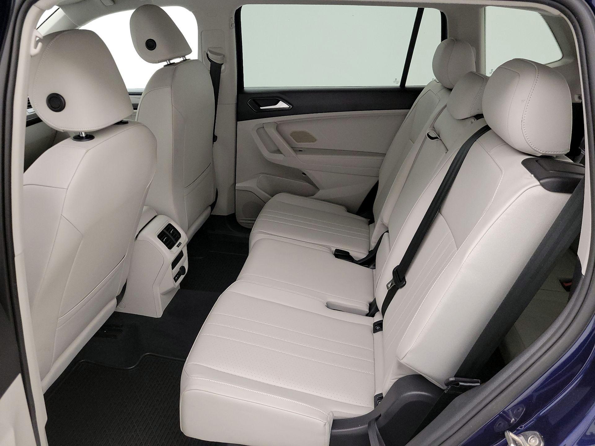 Thumbnail: 2022 Volkswagen Tiguan - 20