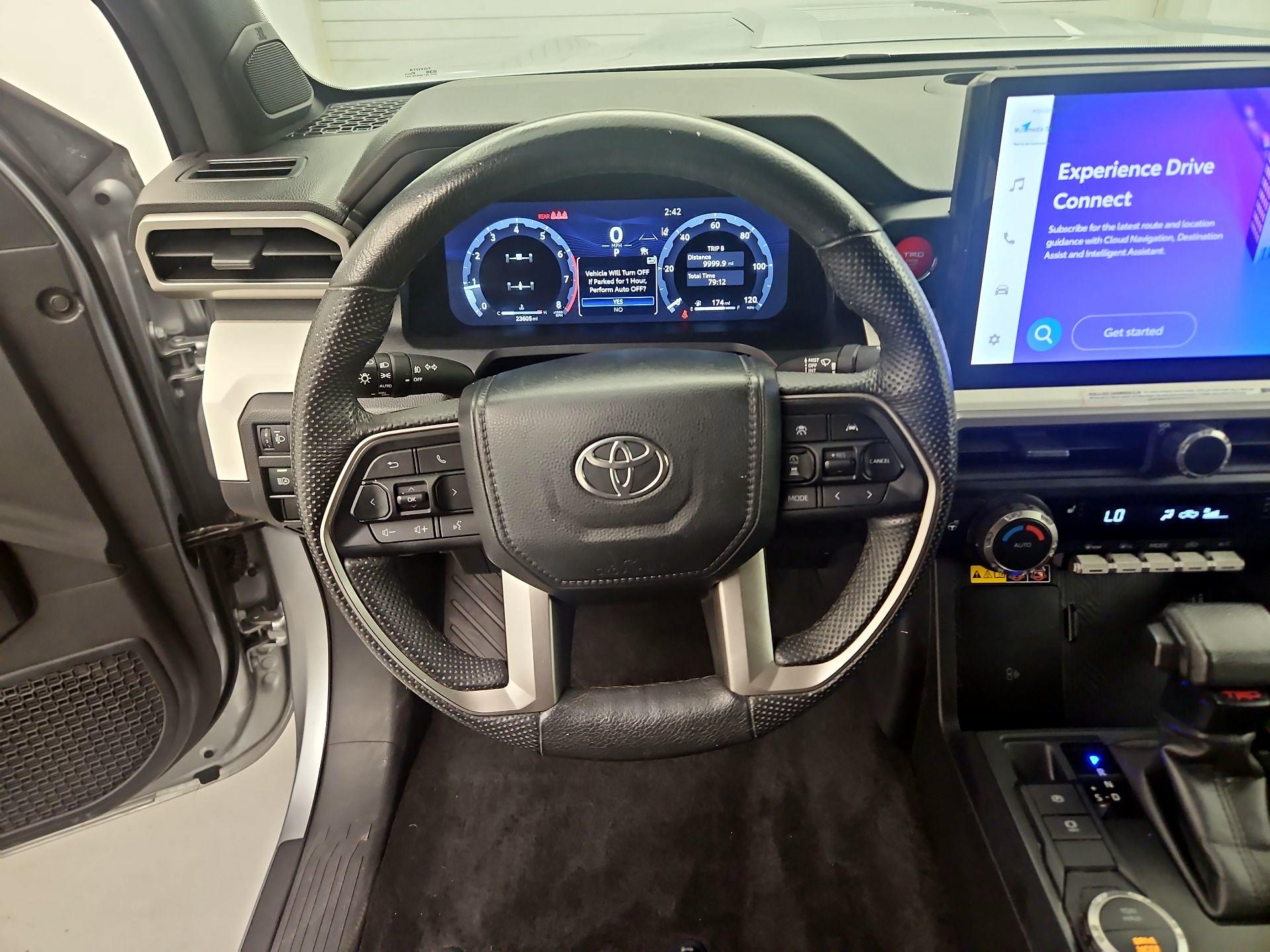 Thumbnail: 2024 Toyota Tacoma - 10