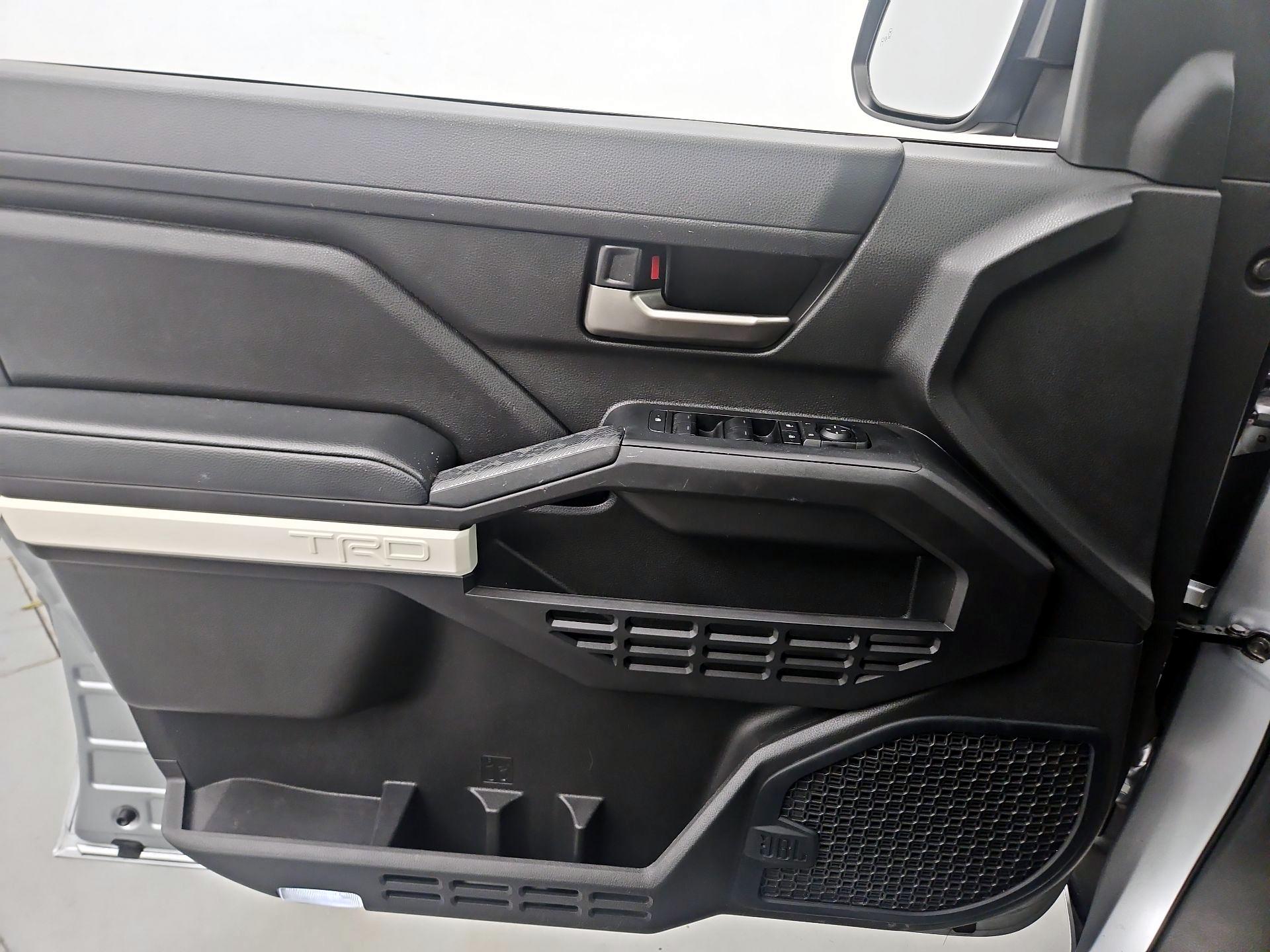 Thumbnail: 2024 Toyota Tacoma - 12
