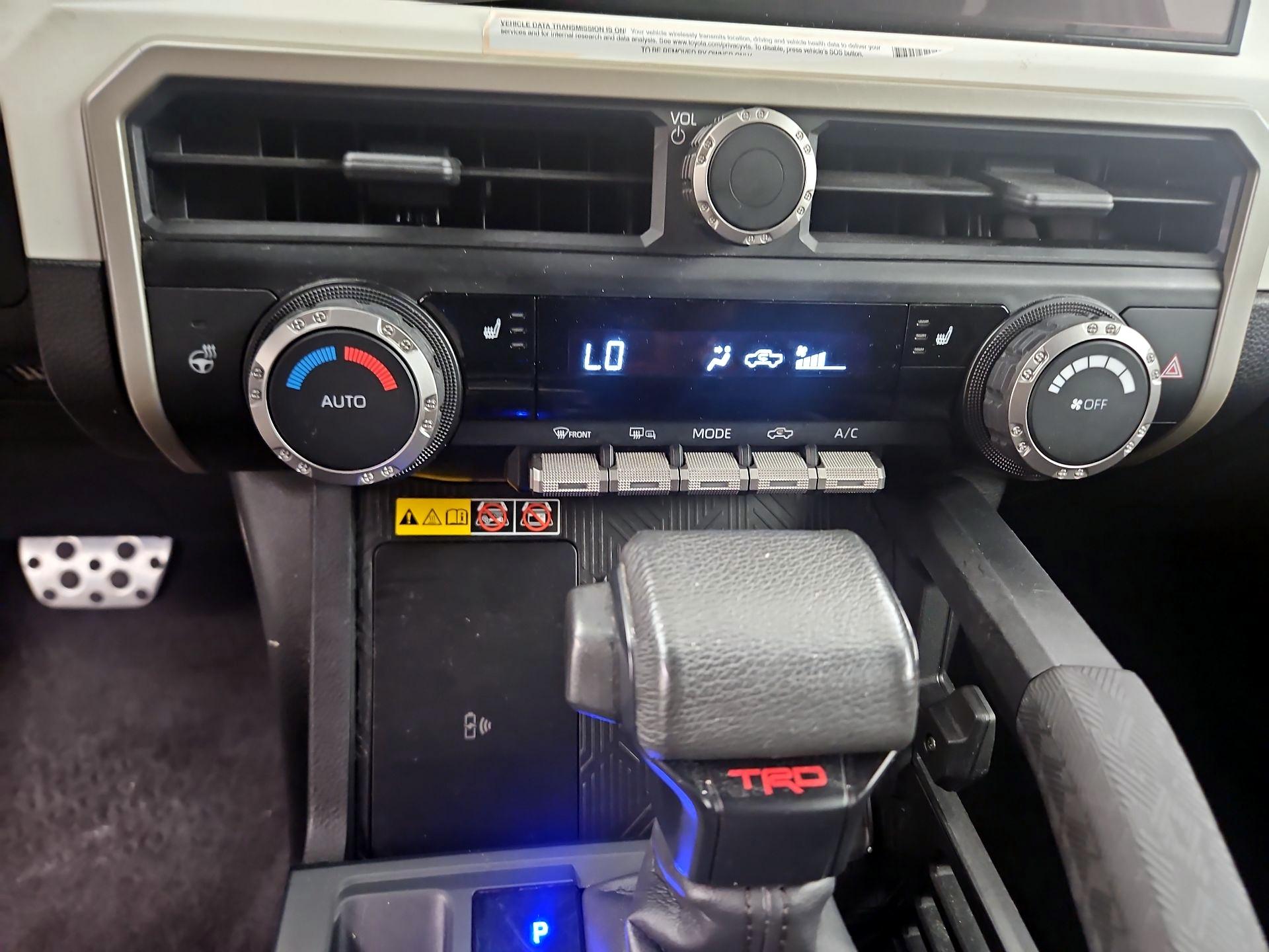 Thumbnail: 2024 Toyota Tacoma - 16