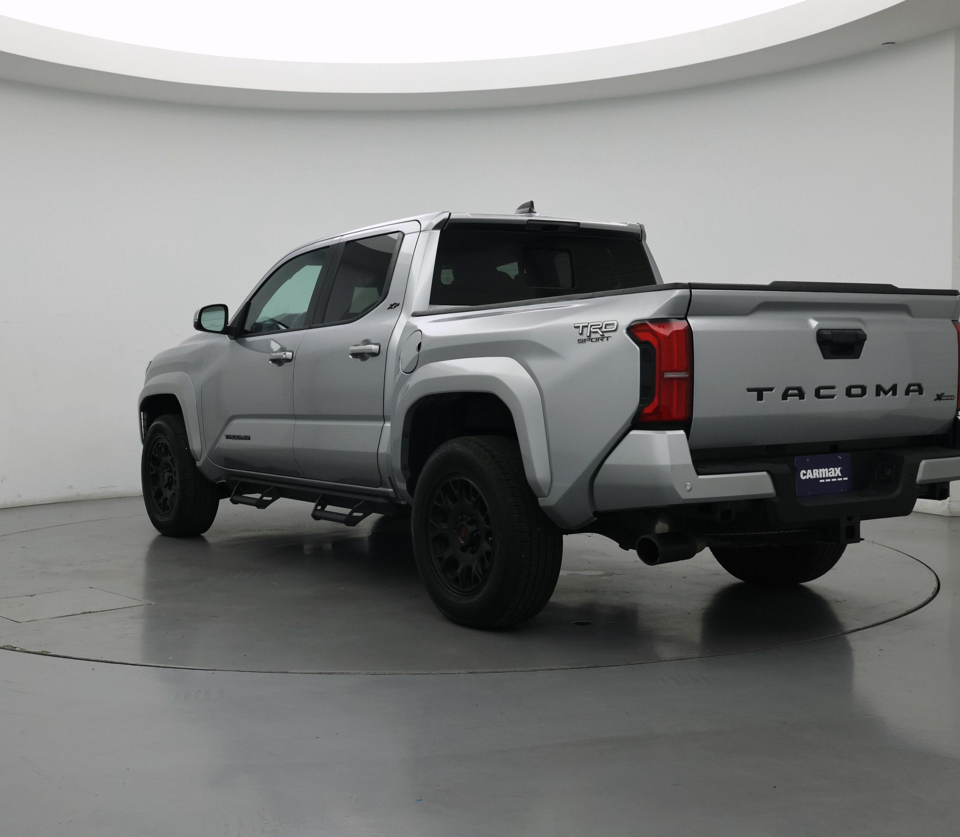 Thumbnail: 2024 Toyota Tacoma - 2