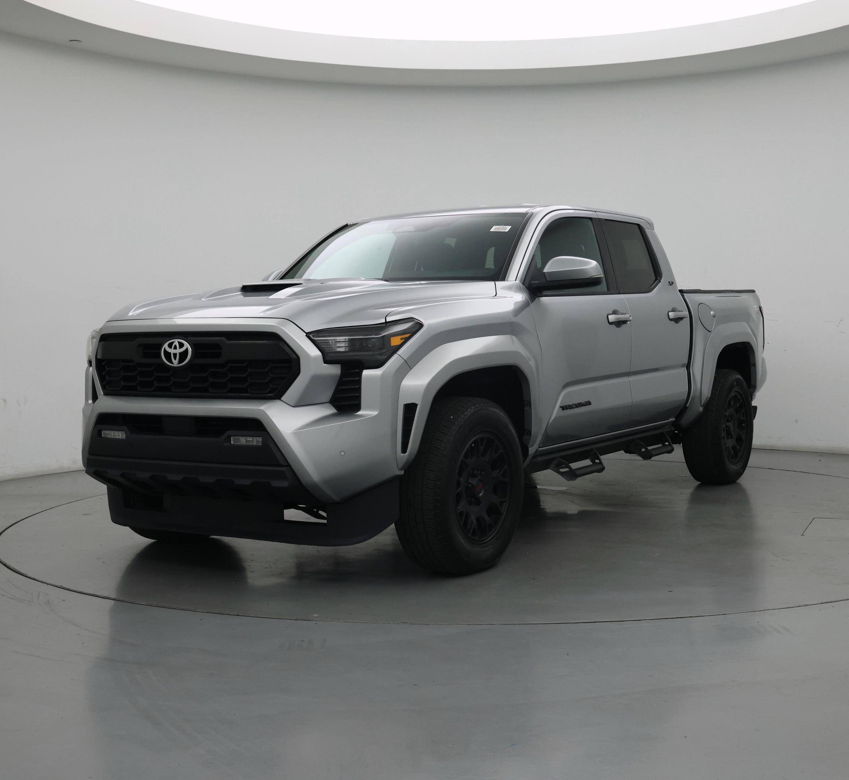 Thumbnail: 2024 Toyota Tacoma - 4