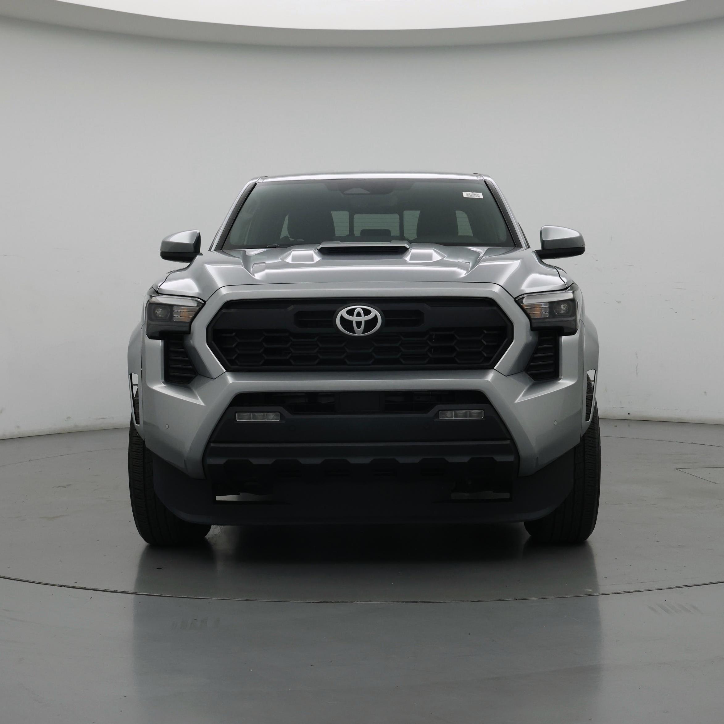 Thumbnail: 2024 Toyota Tacoma - 5