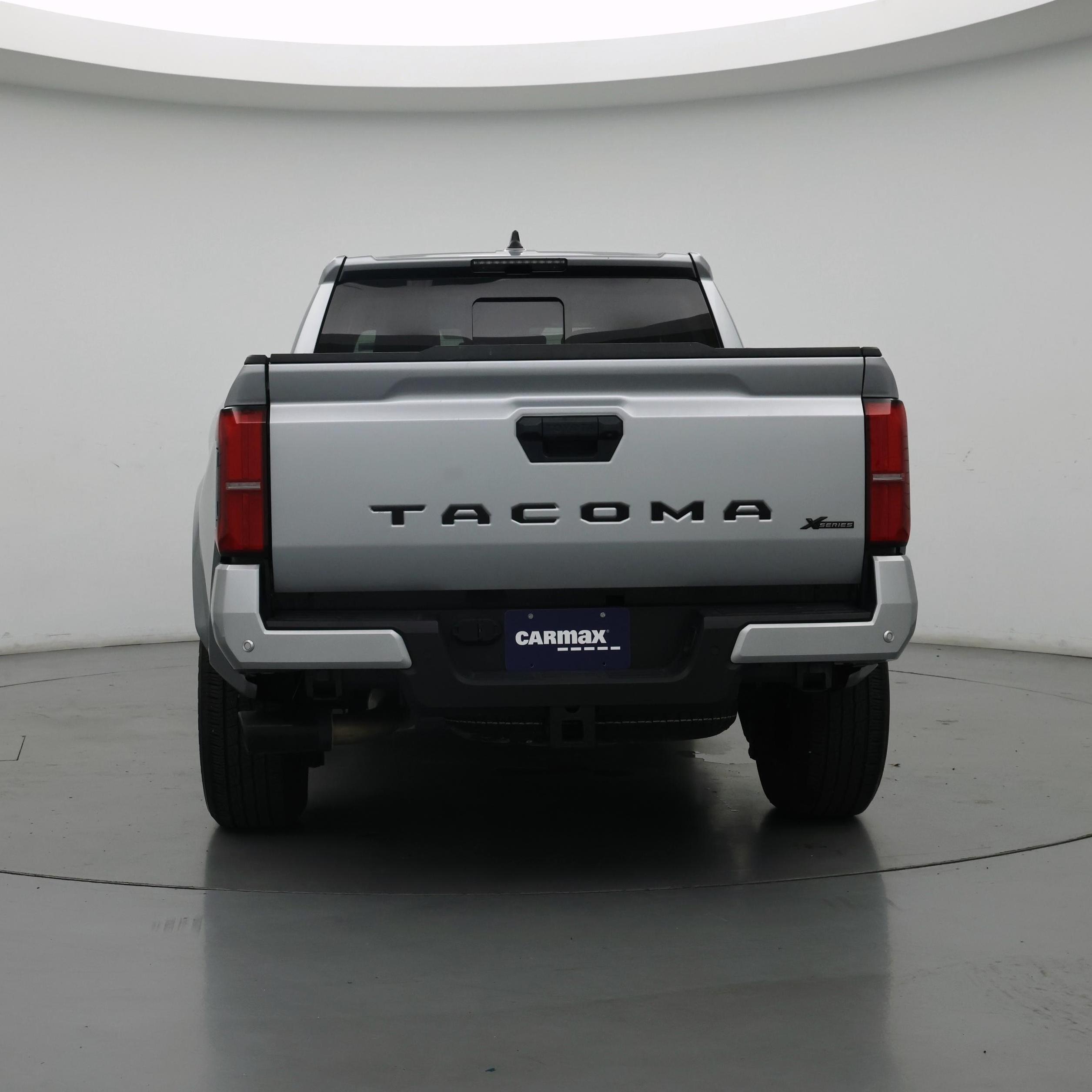 Thumbnail: 2024 Toyota Tacoma - 6