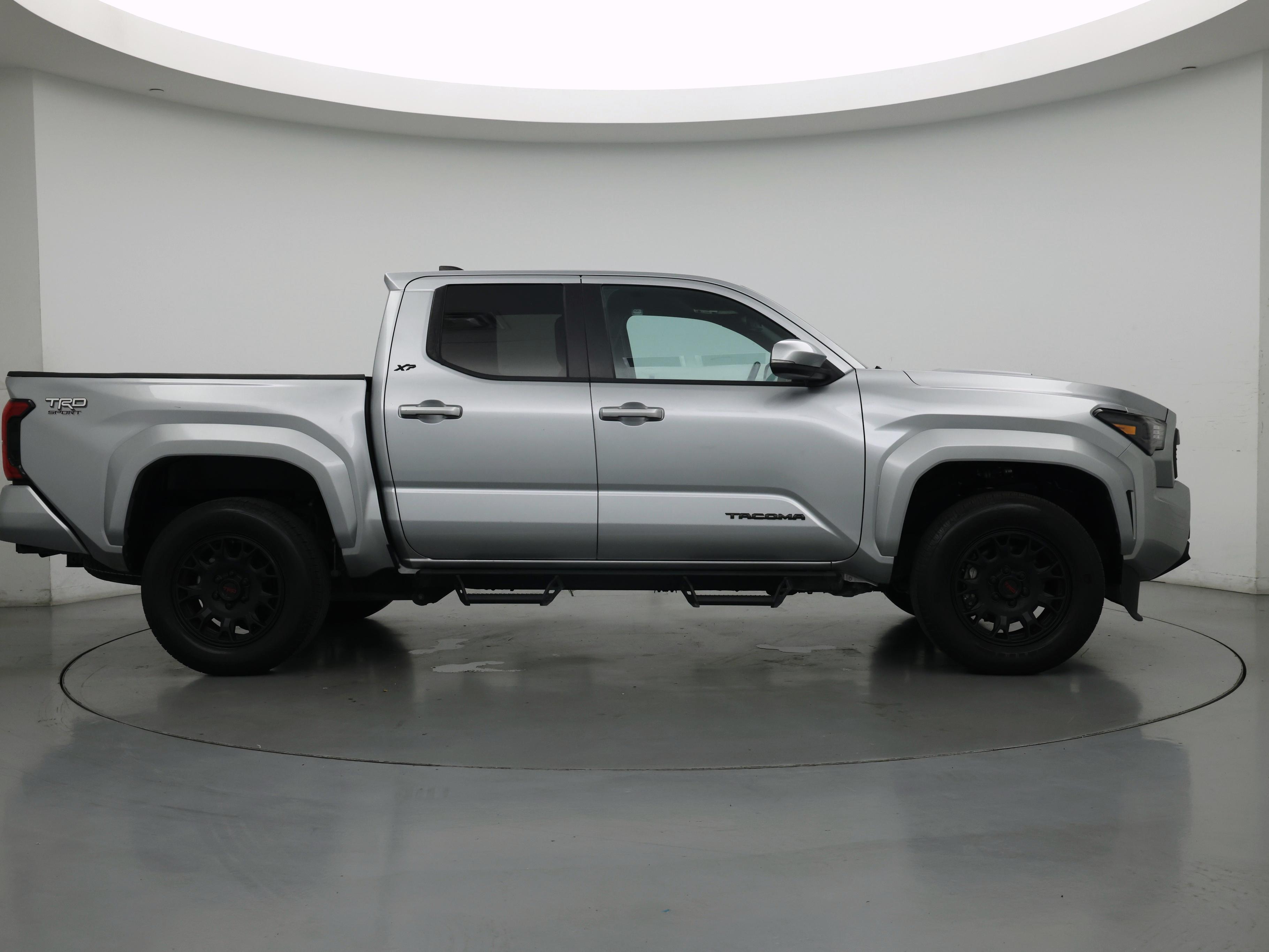 Thumbnail: 2024 Toyota Tacoma - 7