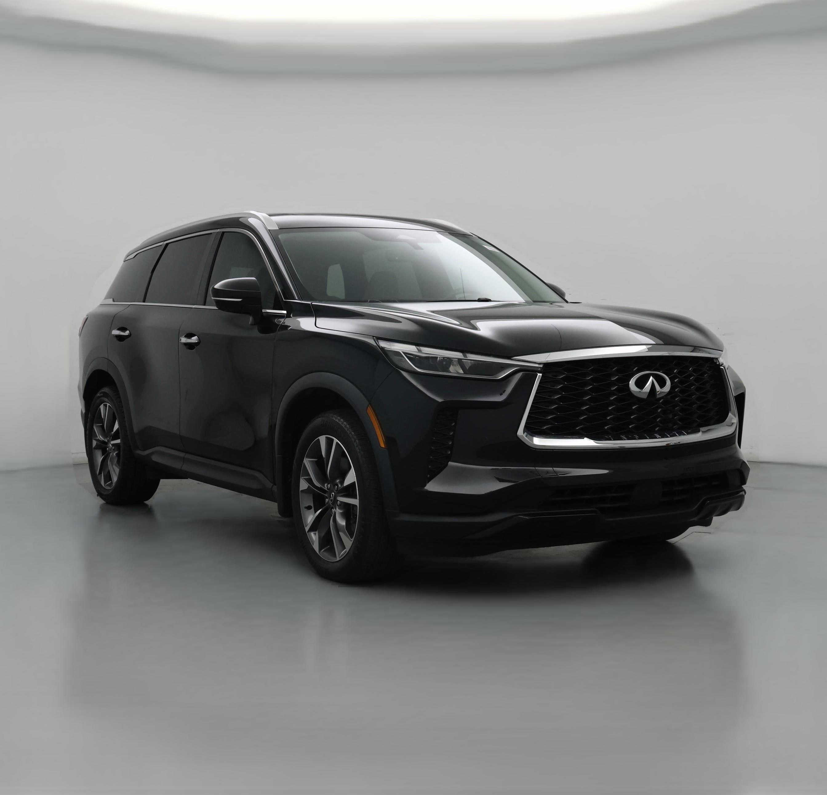 Thumbnail: 2023 INFINITI QX60 - 1