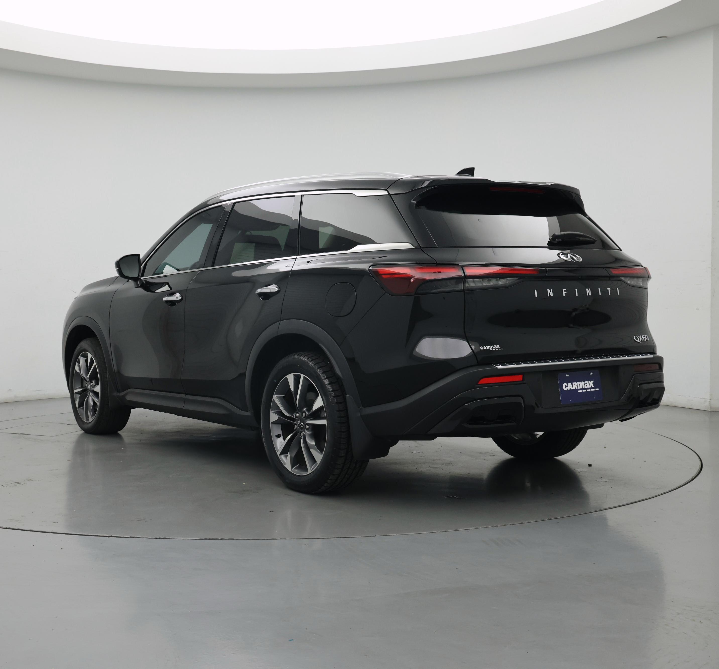 Thumbnail: 2023 INFINITI QX60 - 2
