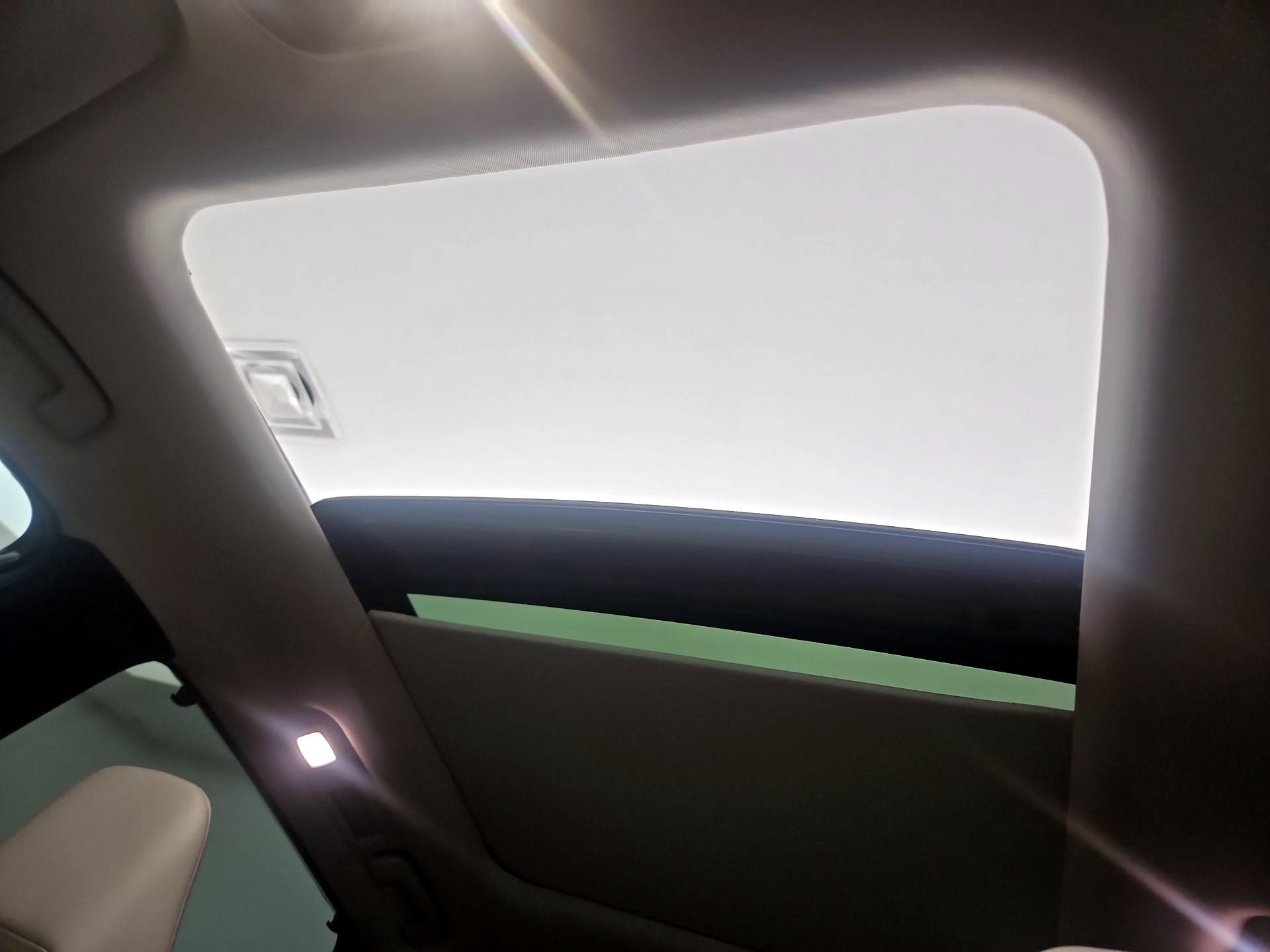 Thumbnail: 2023 INFINITI QX60 - 19