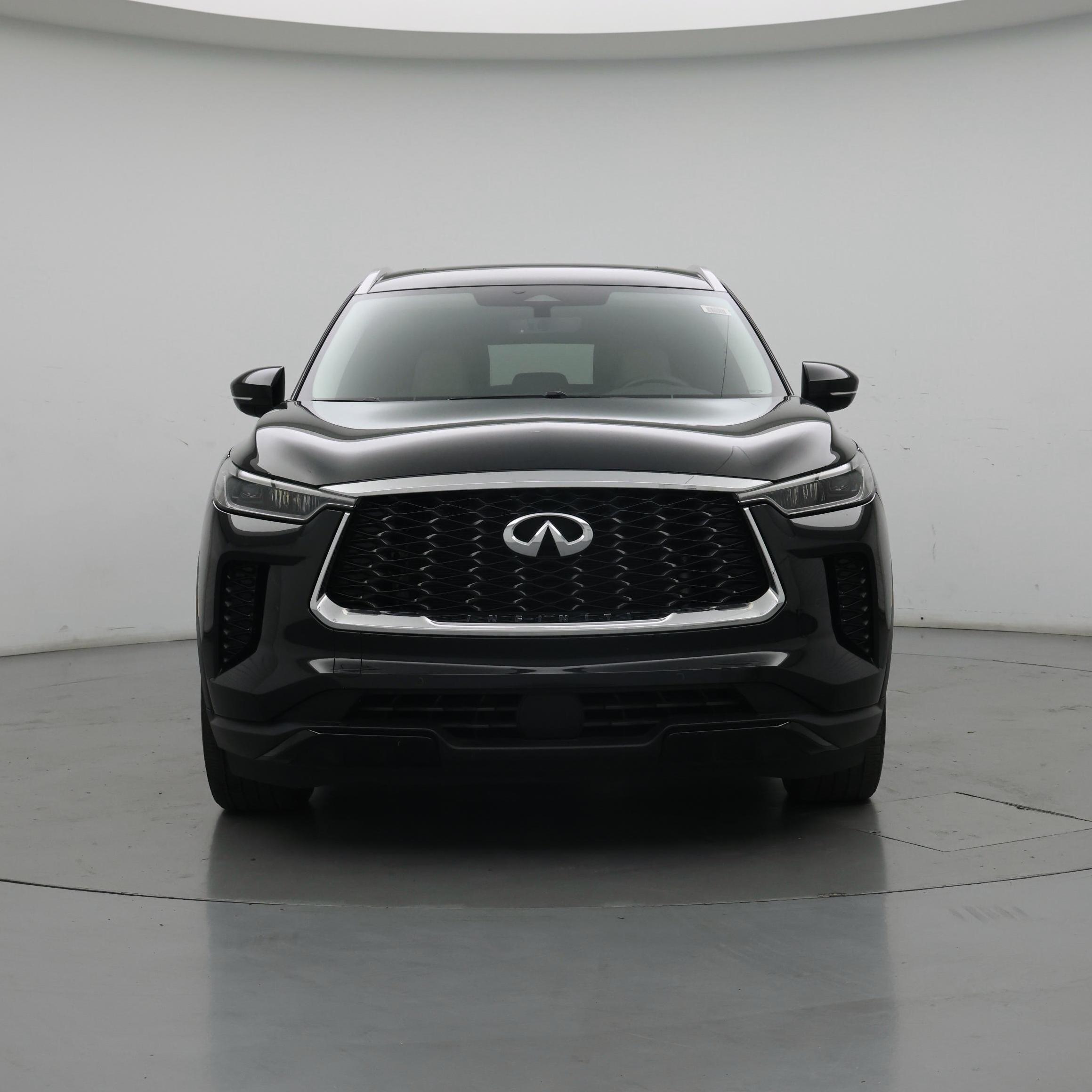 Thumbnail: 2023 INFINITI QX60 - 5