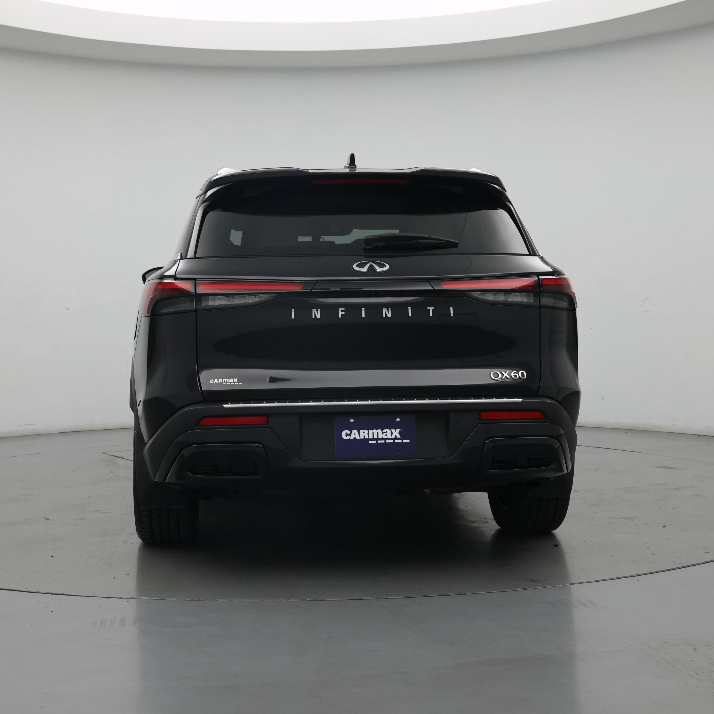 Thumbnail: 2023 INFINITI QX60 - 6