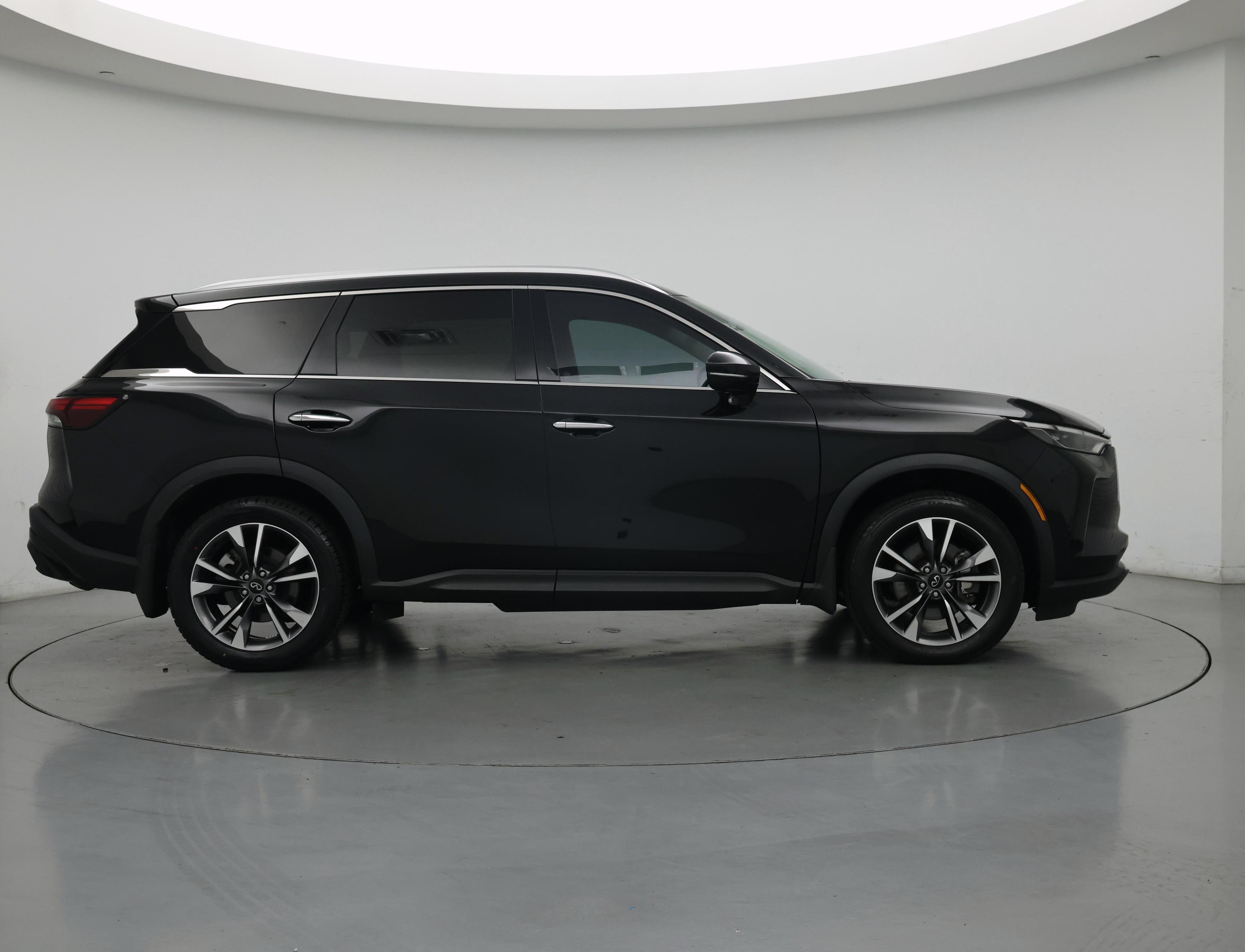 Thumbnail: 2023 INFINITI QX60 - 7