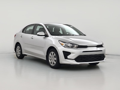 2022 Kia Rio LX