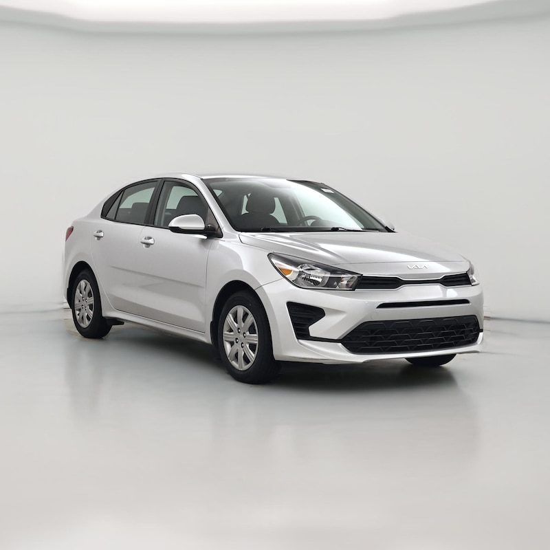 2022 Kia Rio LX