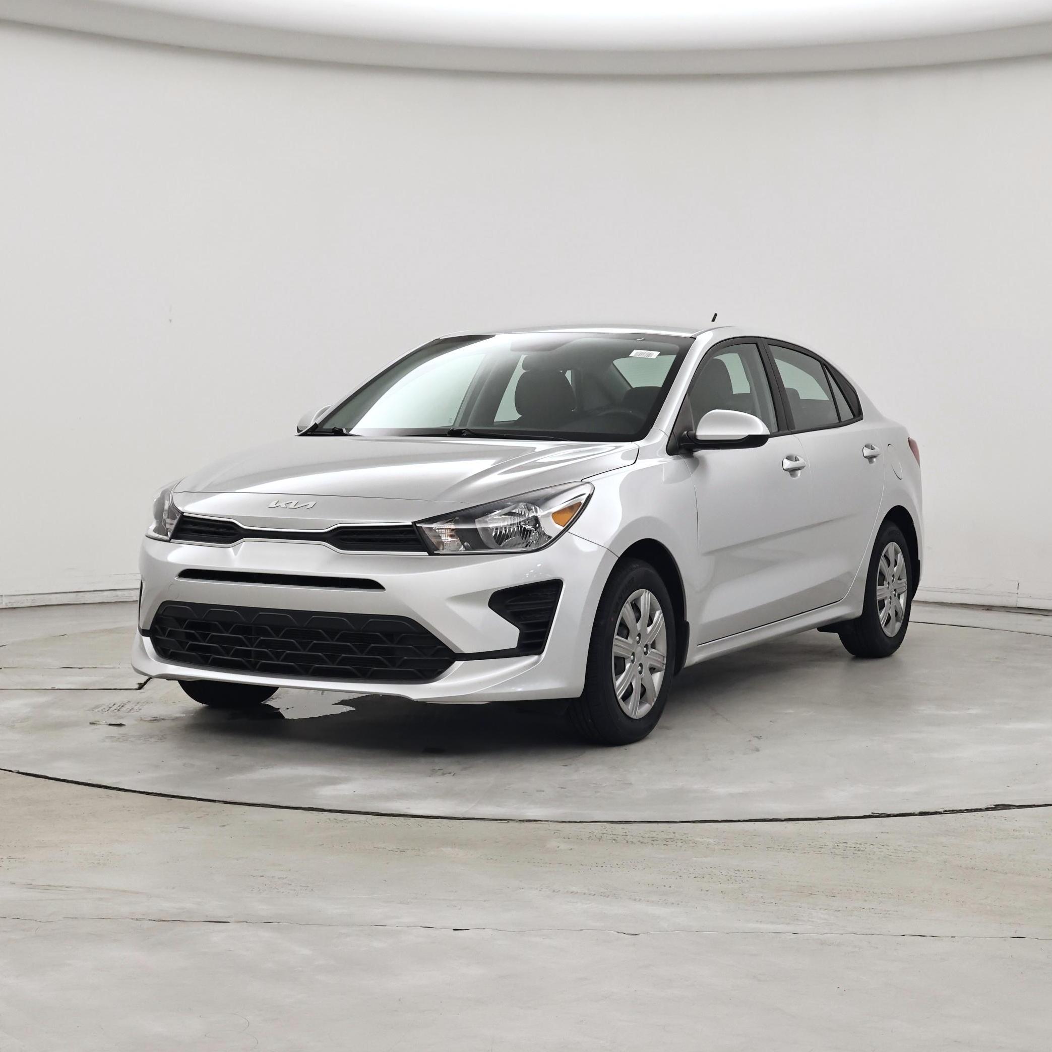 Thumbnail: 2022 Kia Rio - 4