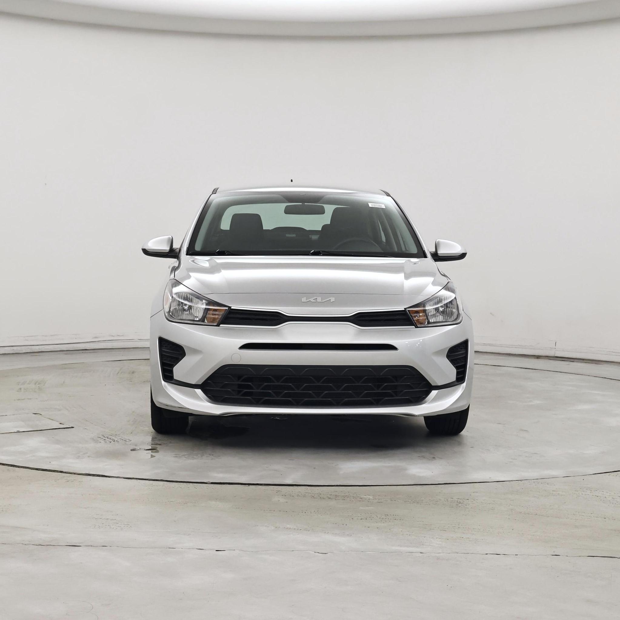 Thumbnail: 2022 Kia Rio - 5