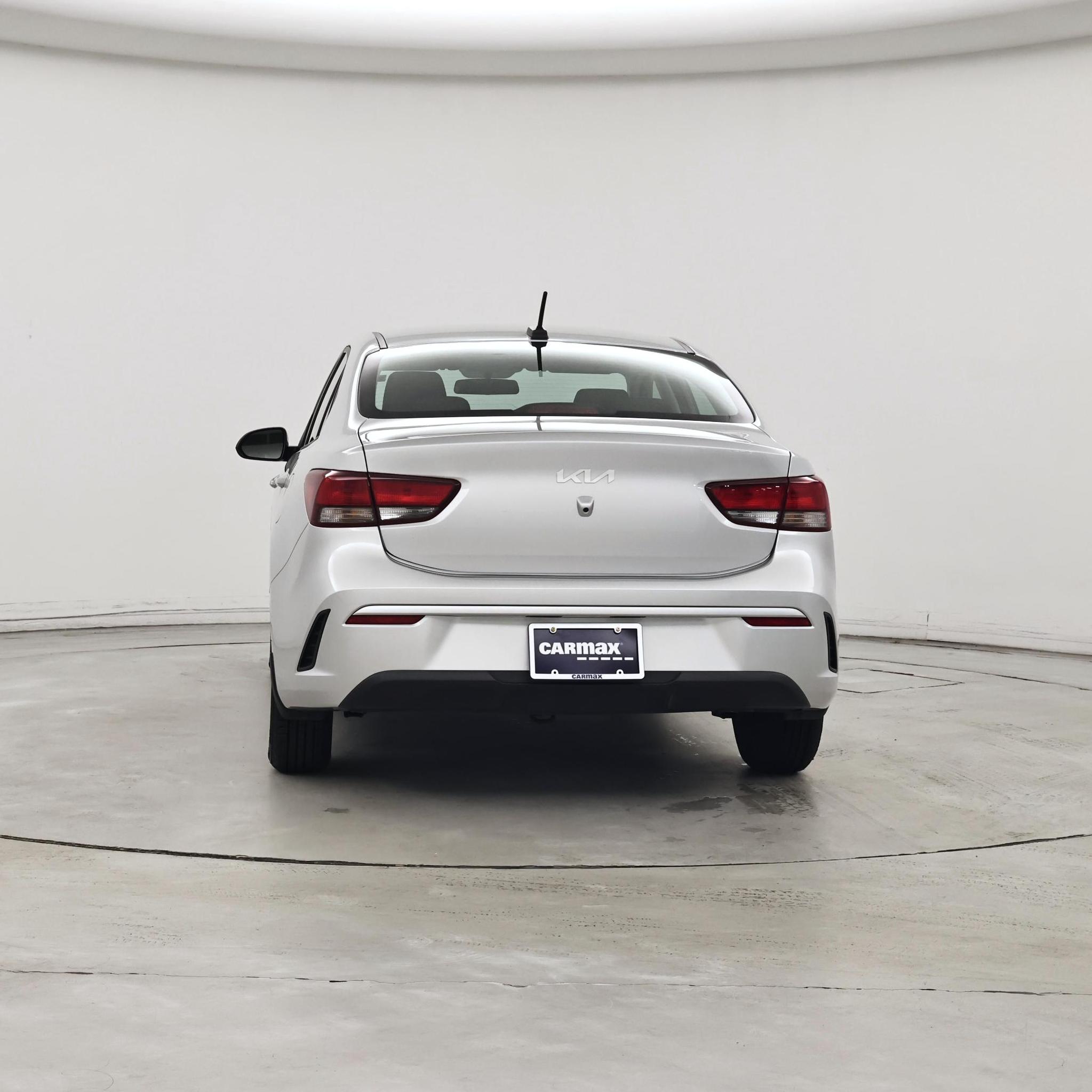 Thumbnail: 2022 Kia Rio - 6