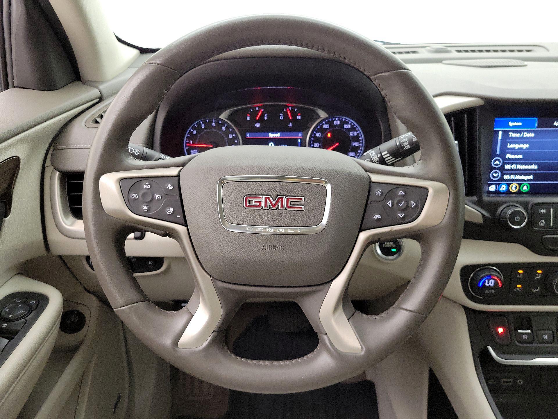 Thumbnail: 2020 GMC Terrain - 10