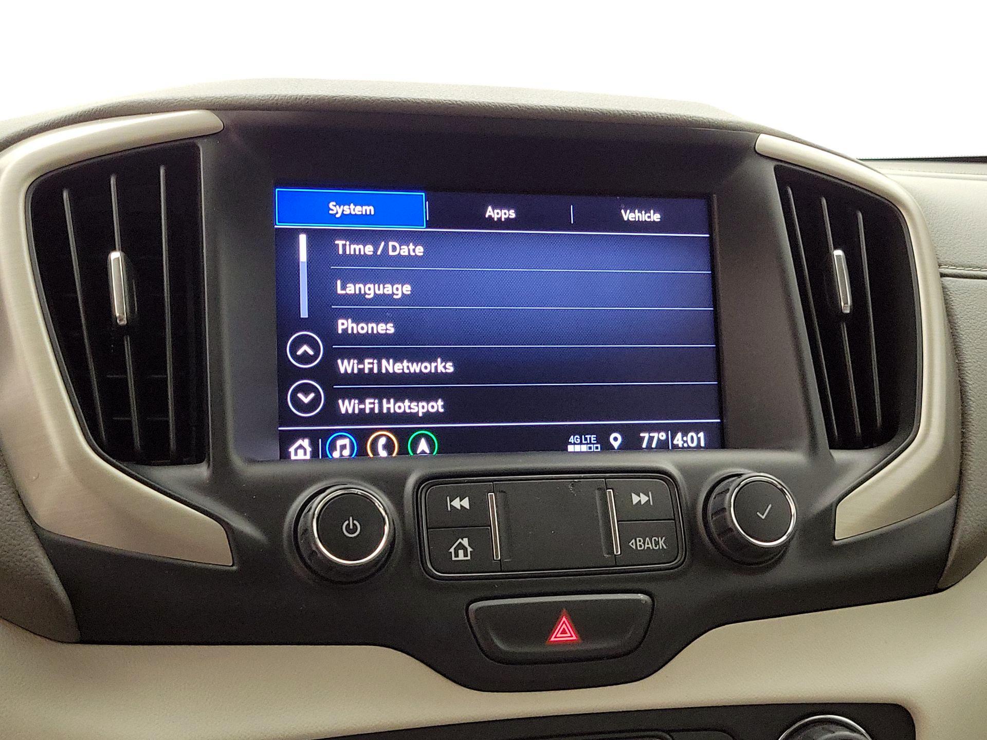 Thumbnail: 2020 GMC Terrain - 15