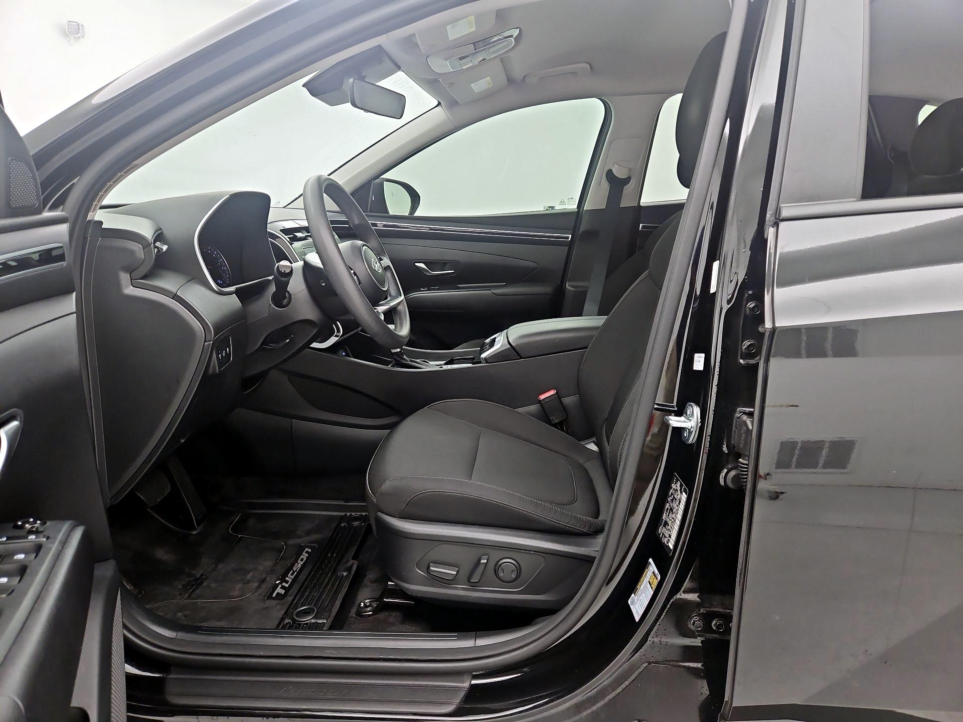 Thumbnail: 2024 Hyundai Tucson - 11