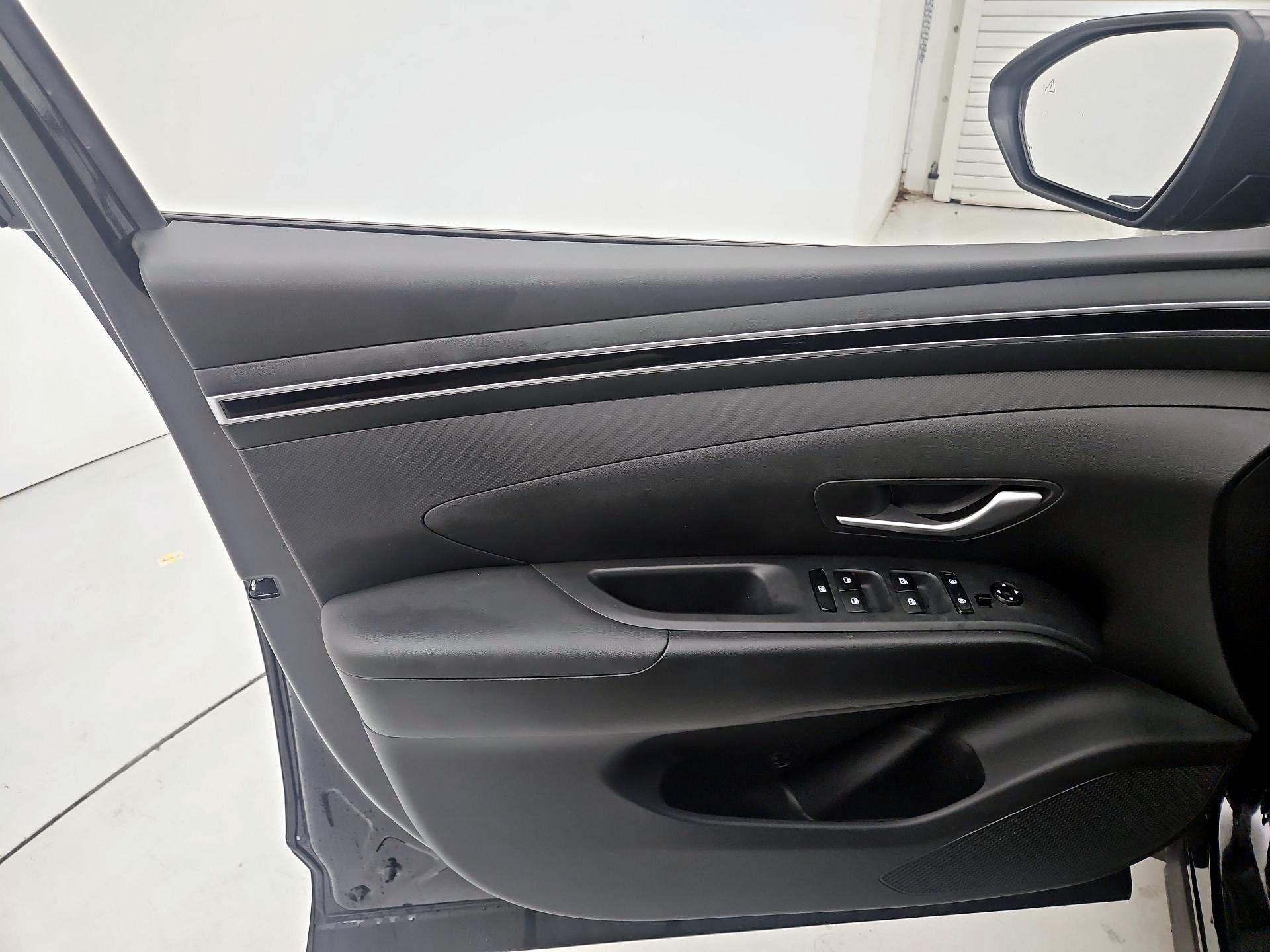 Thumbnail: 2024 Hyundai Tucson - 12