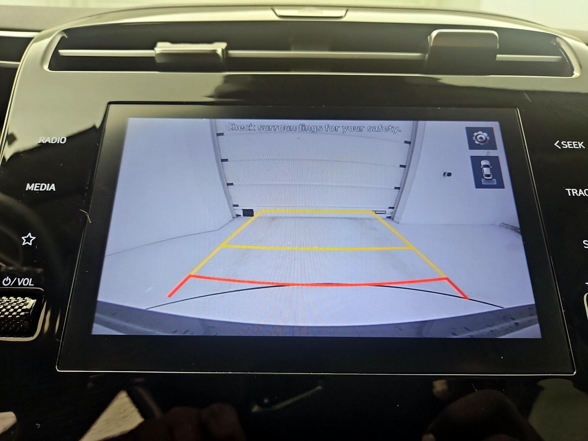 Thumbnail: 2024 Hyundai Tucson - 14