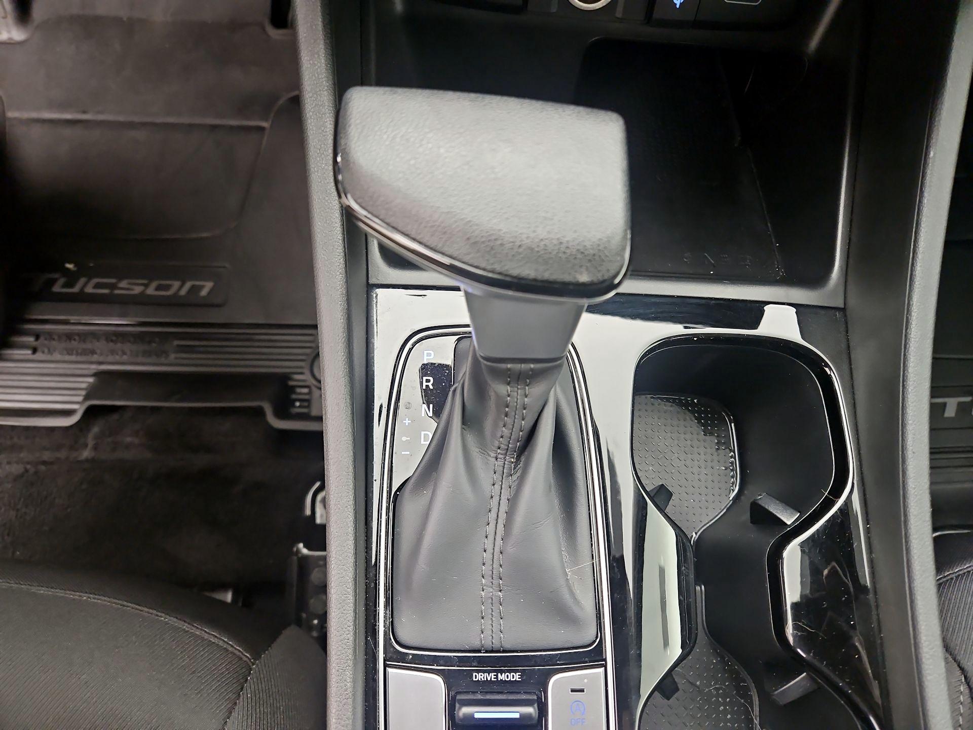 Thumbnail: 2024 Hyundai Tucson - 17