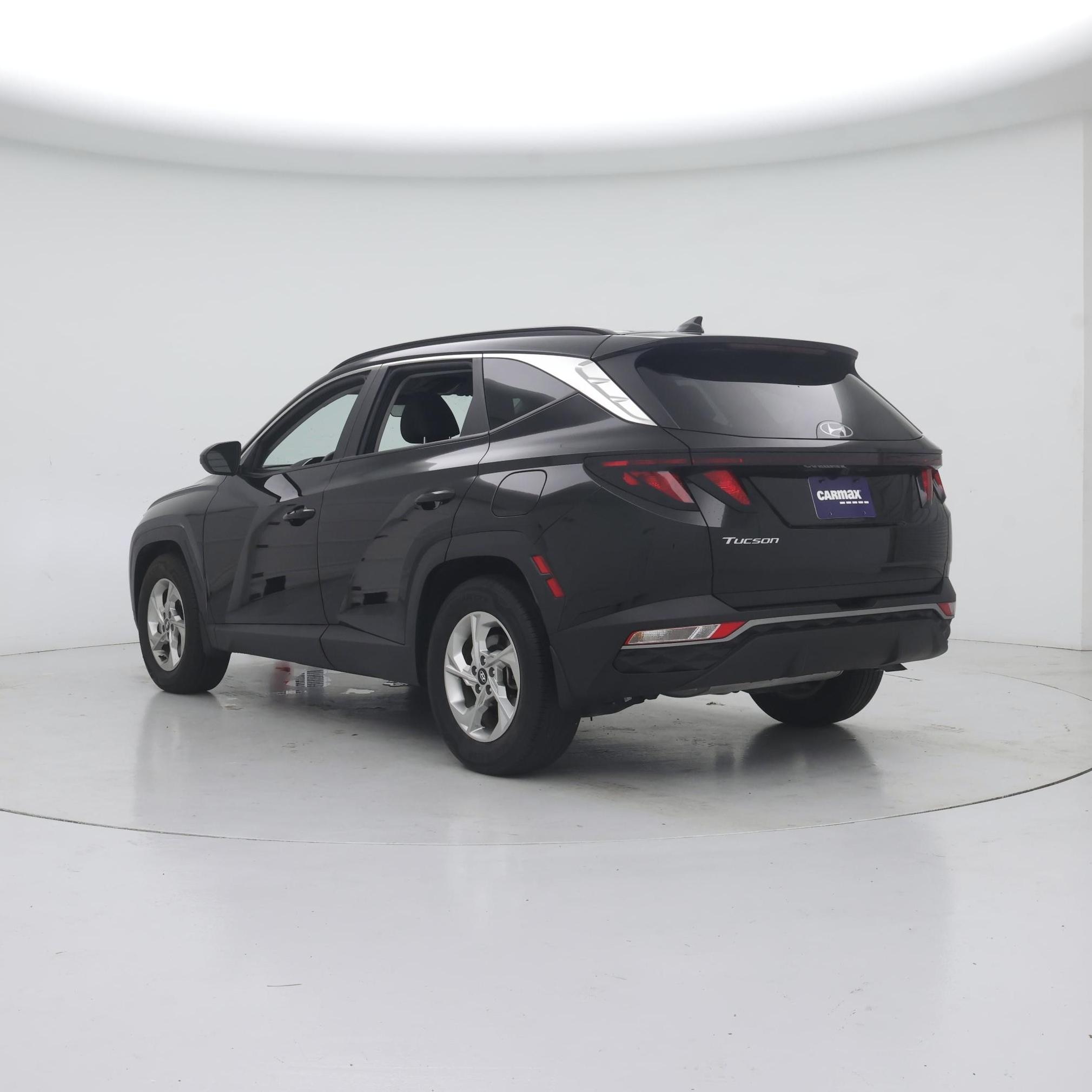 Thumbnail: 2024 Hyundai Tucson - 2