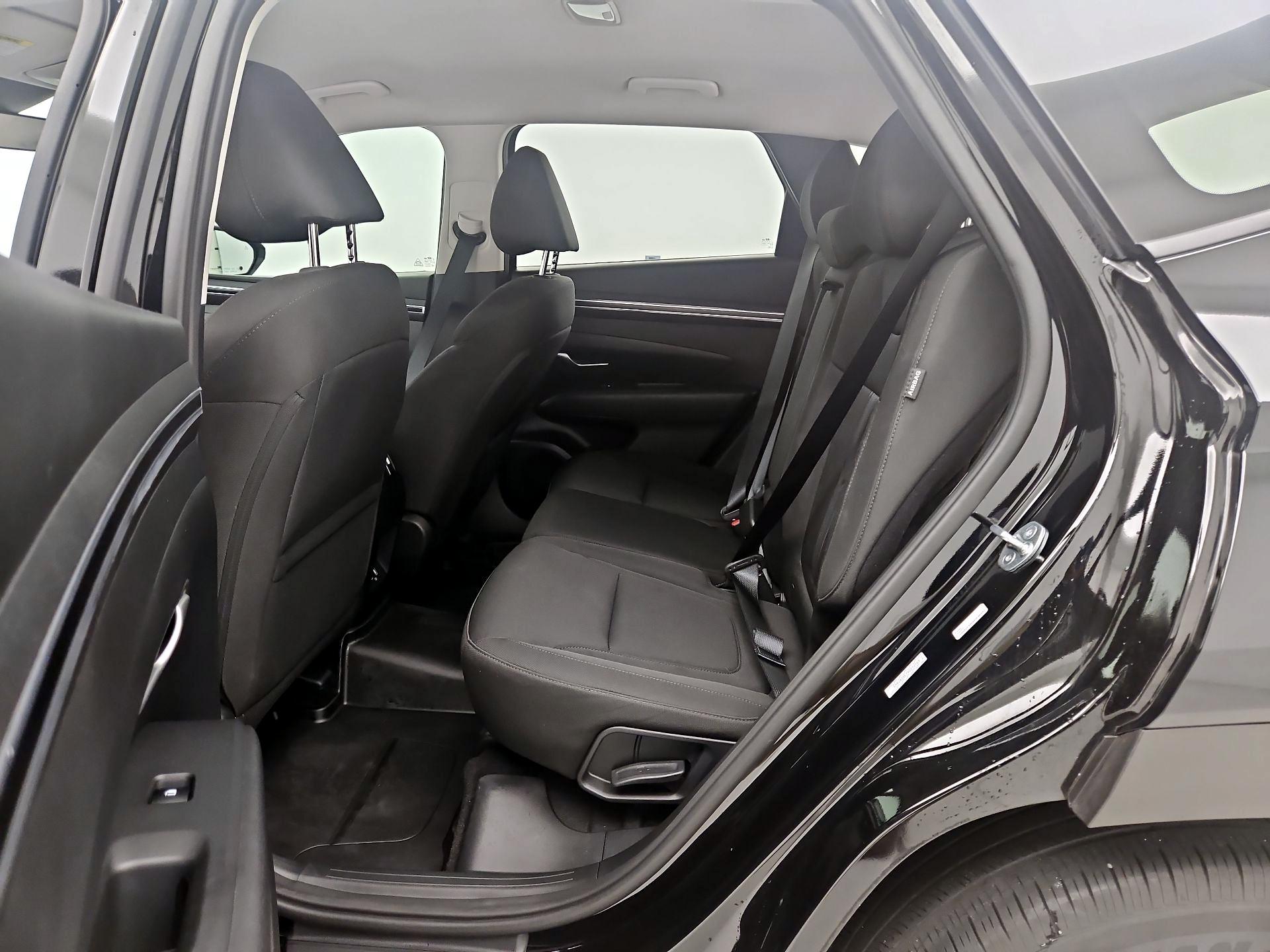 Thumbnail: 2024 Hyundai Tucson - 19