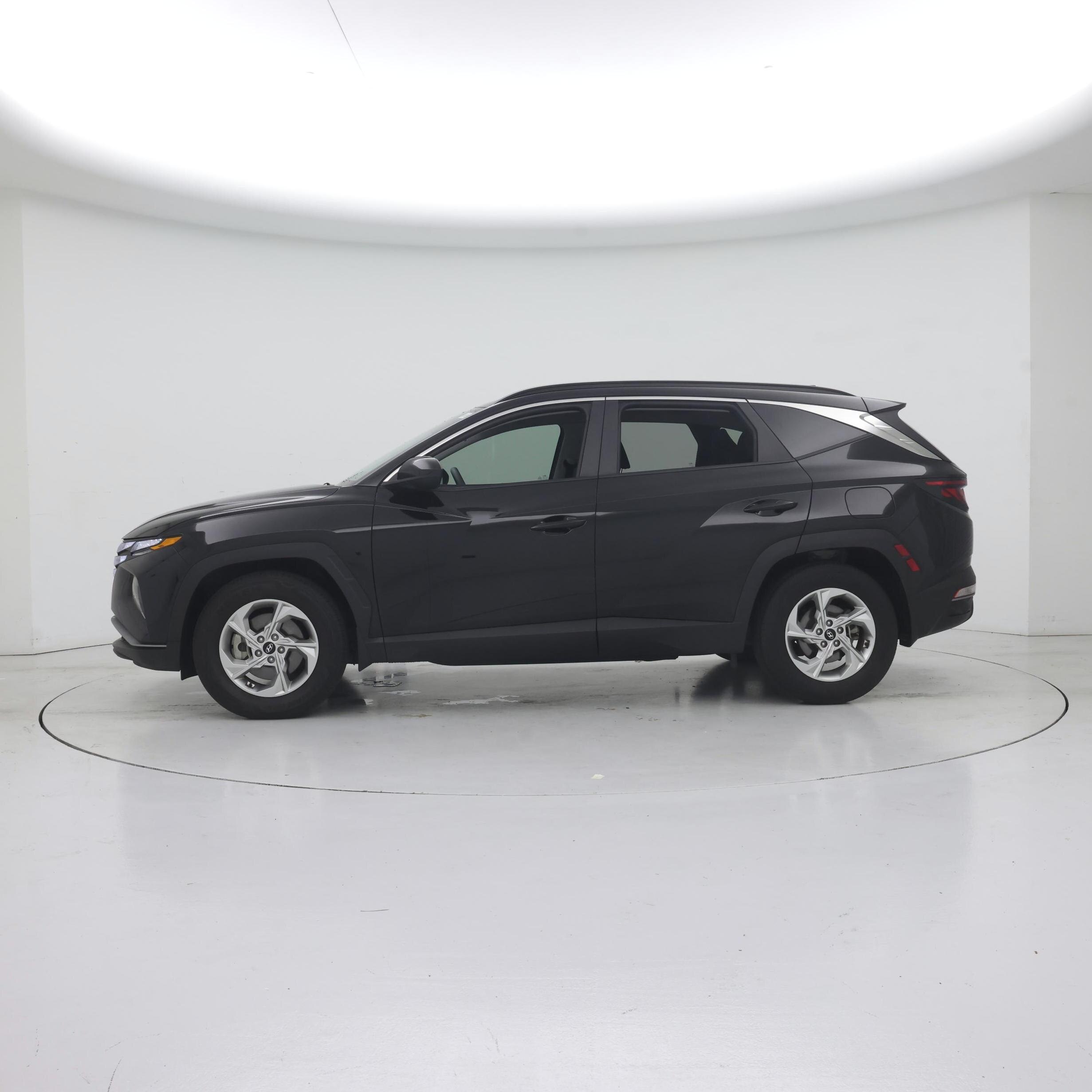Thumbnail: 2024 Hyundai Tucson - 3