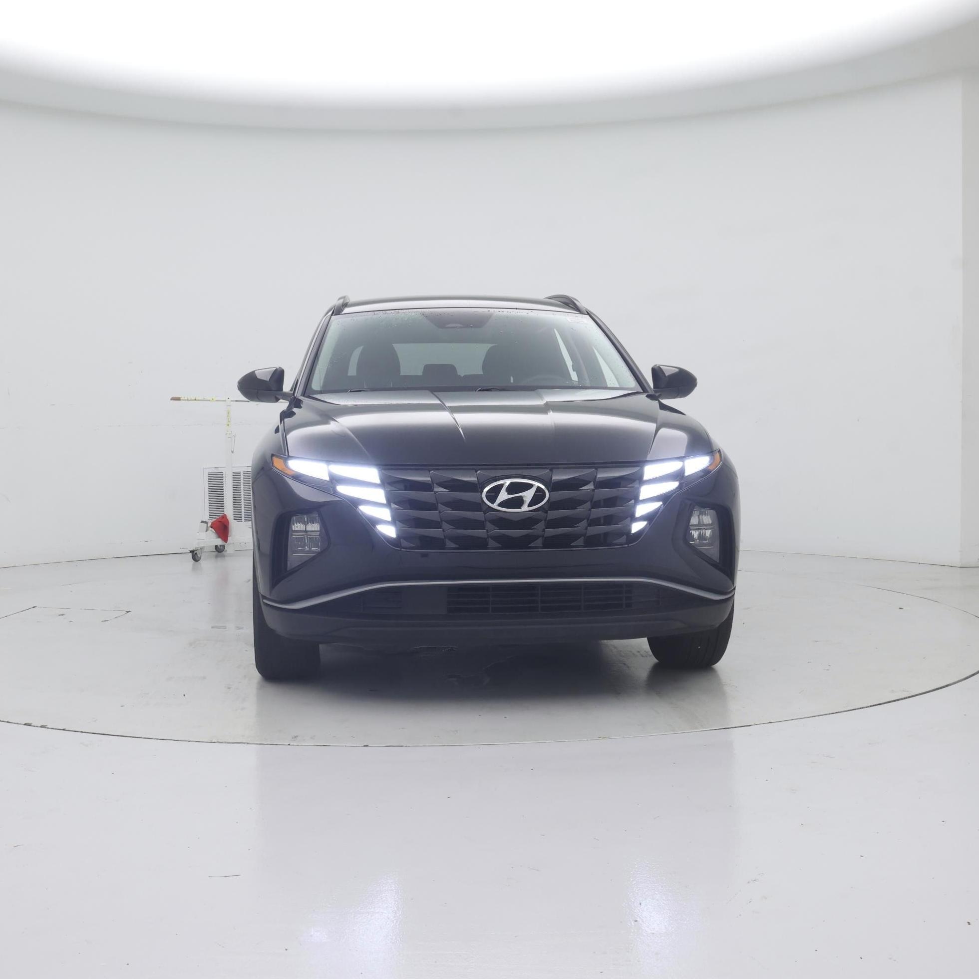 Thumbnail: 2024 Hyundai Tucson - 5