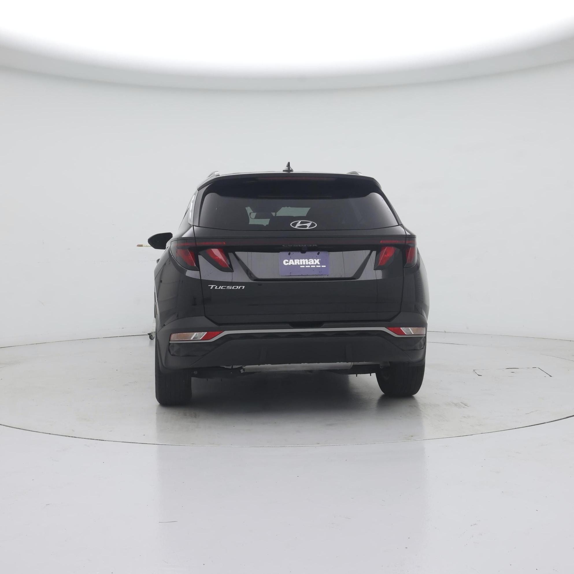 Thumbnail: 2024 Hyundai Tucson - 6