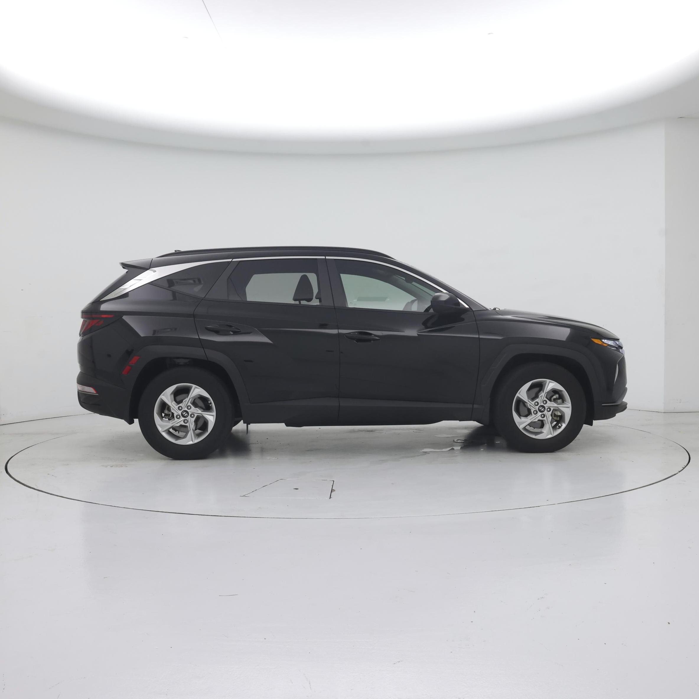 Thumbnail: 2024 Hyundai Tucson - 7
