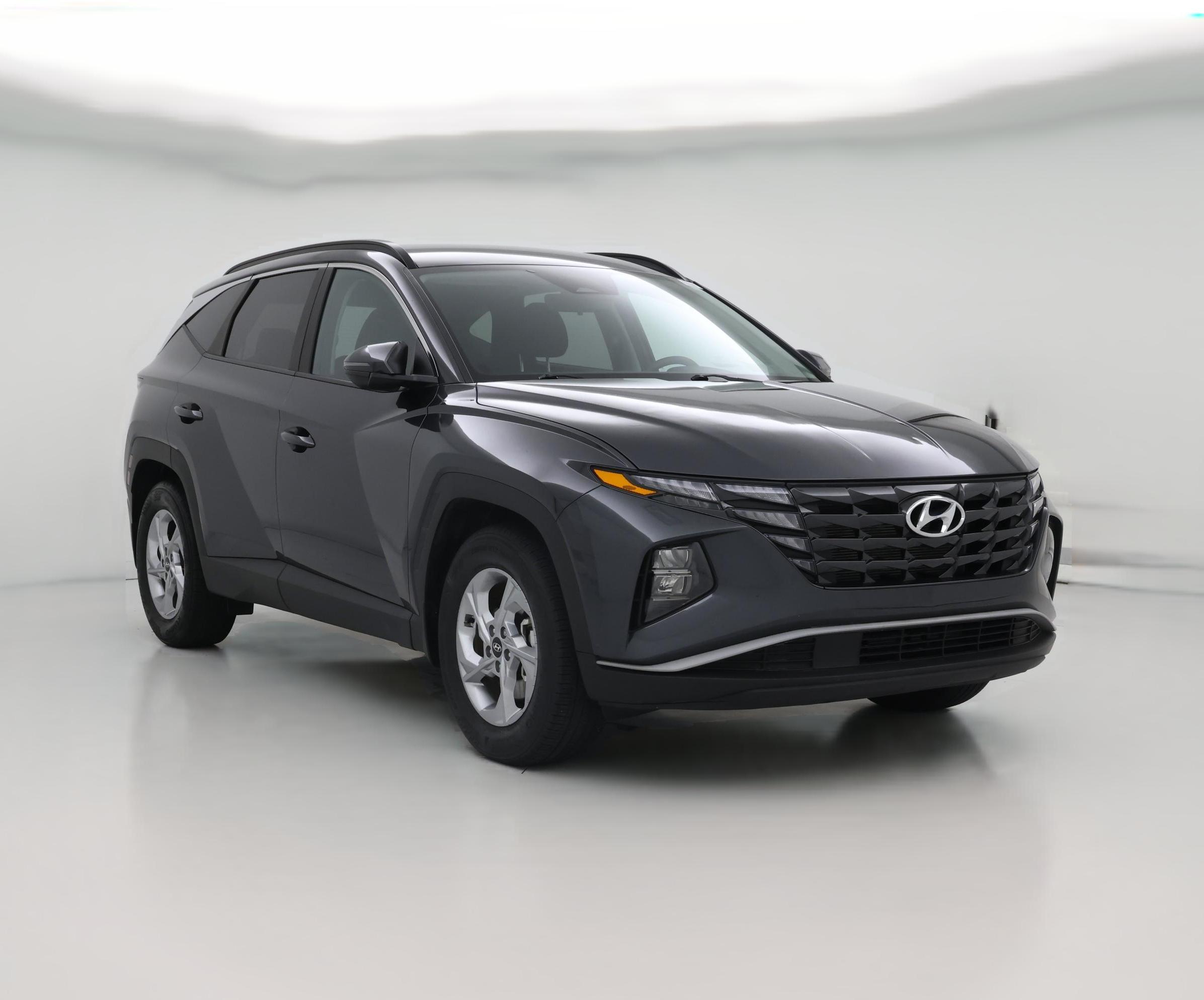 Thumbnail: 2023 Hyundai Tucson - 1