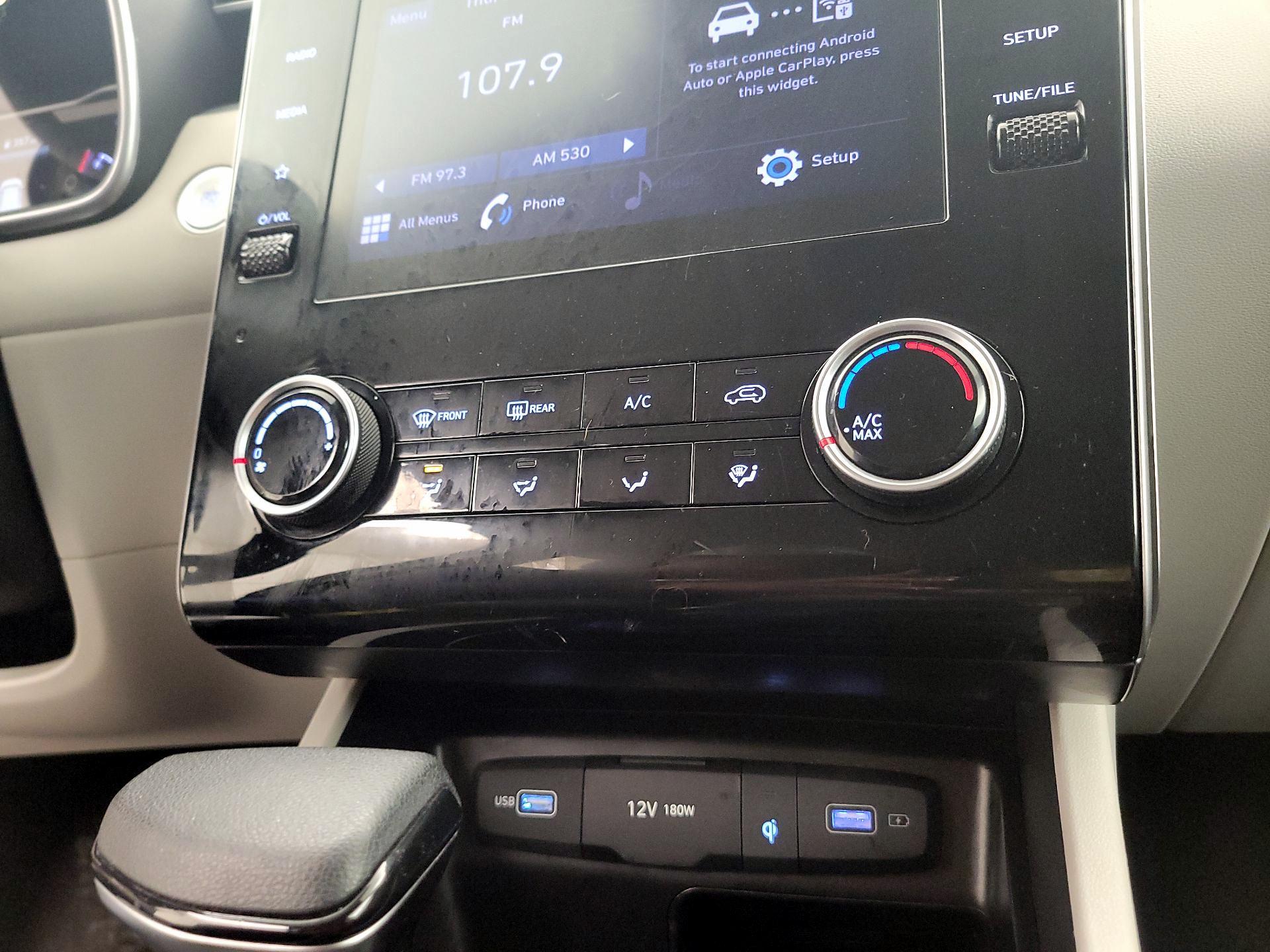 Thumbnail: 2023 Hyundai Tucson - 16