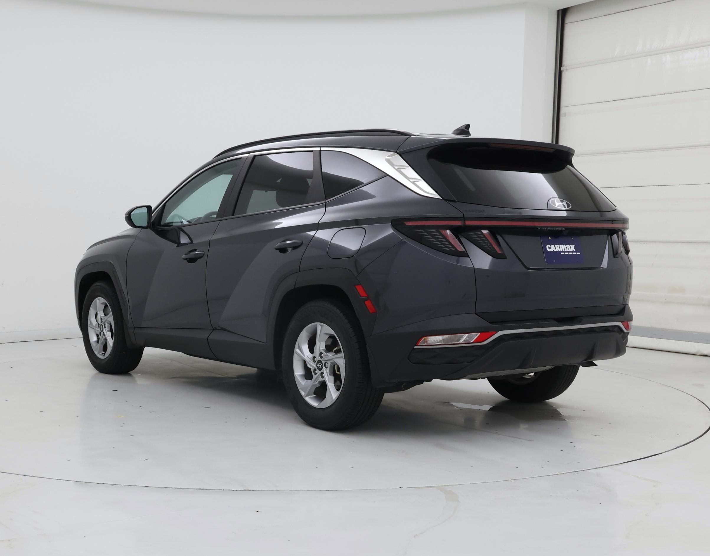 Thumbnail: 2023 Hyundai Tucson - 2