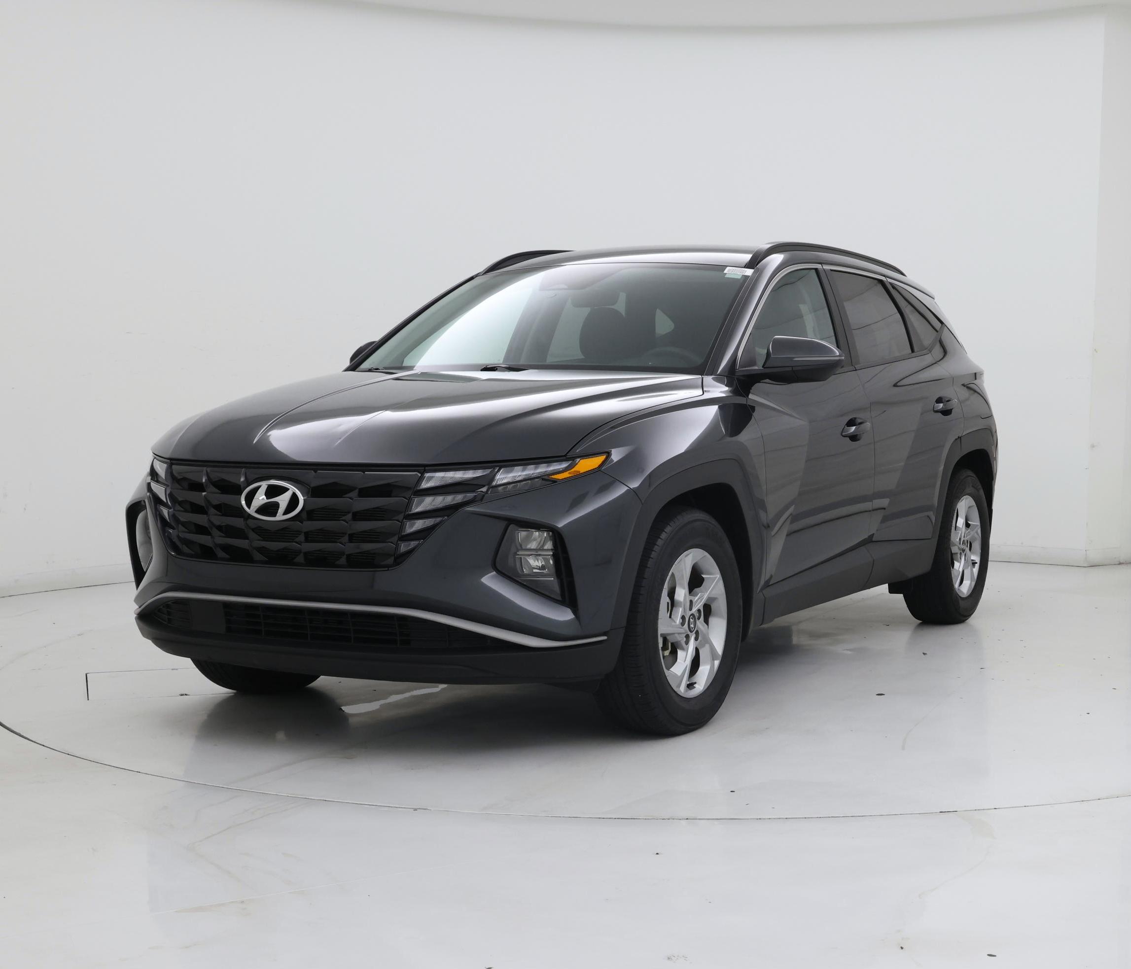 Thumbnail: 2023 Hyundai Tucson - 4