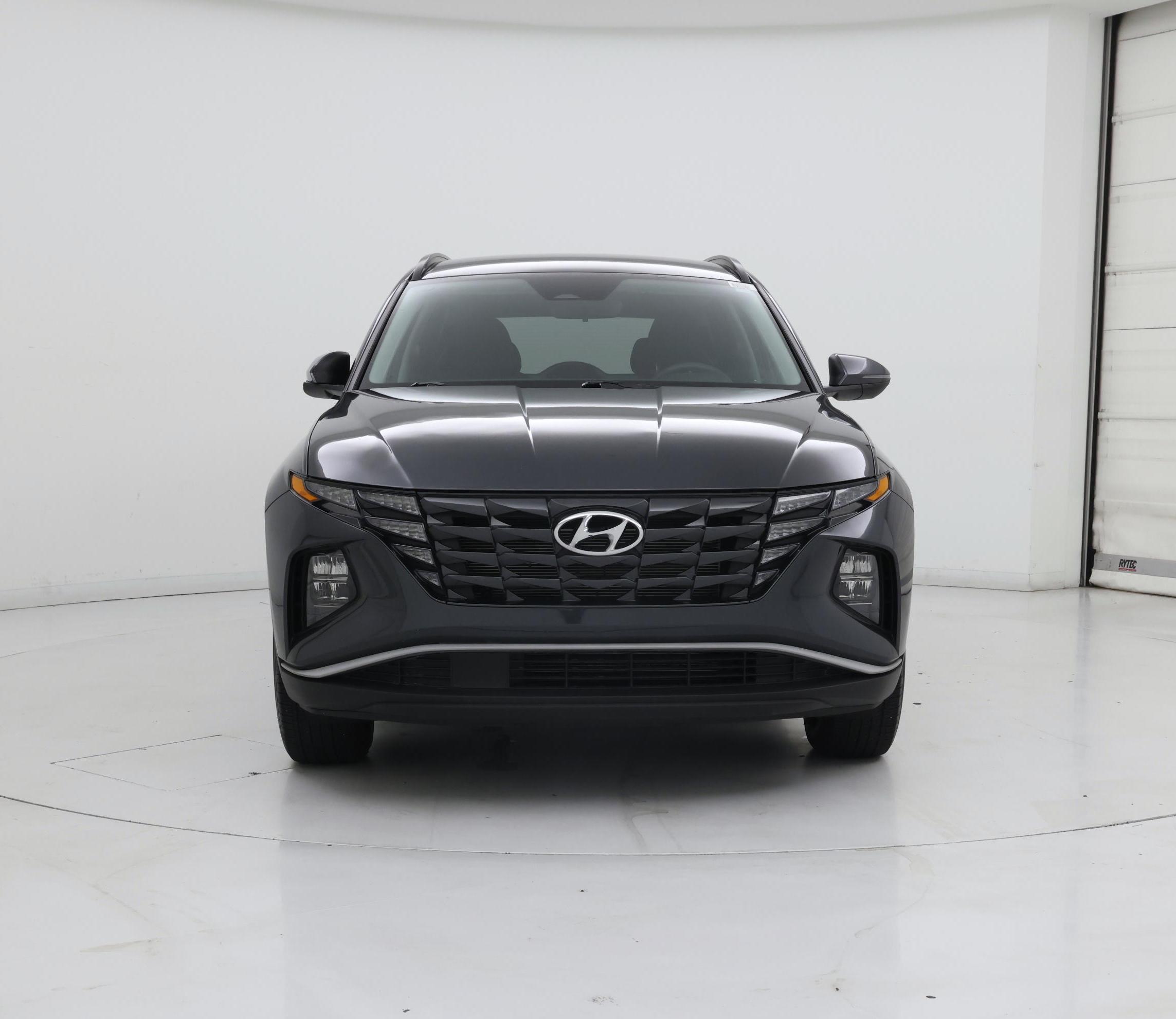 Thumbnail: 2023 Hyundai Tucson - 5