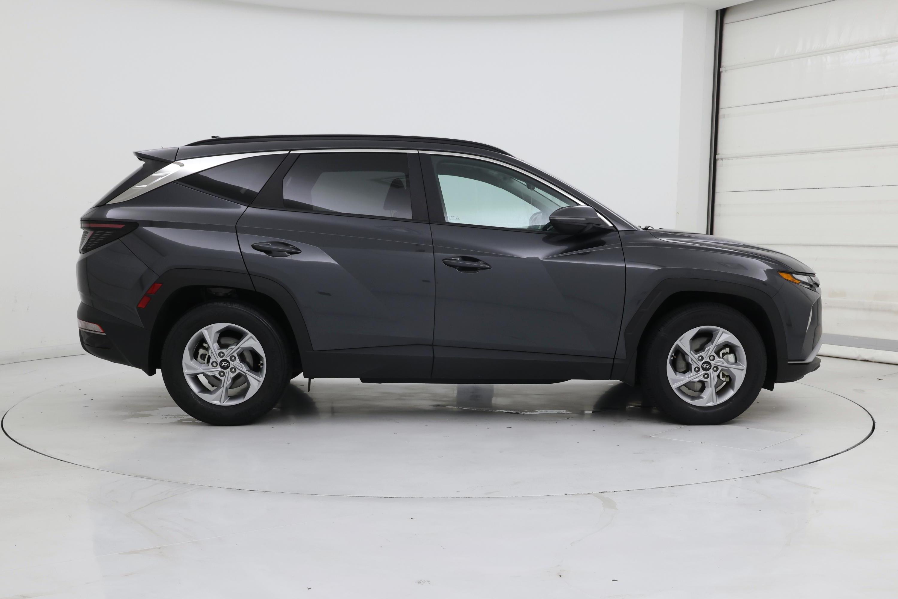 Thumbnail: 2023 Hyundai Tucson - 7