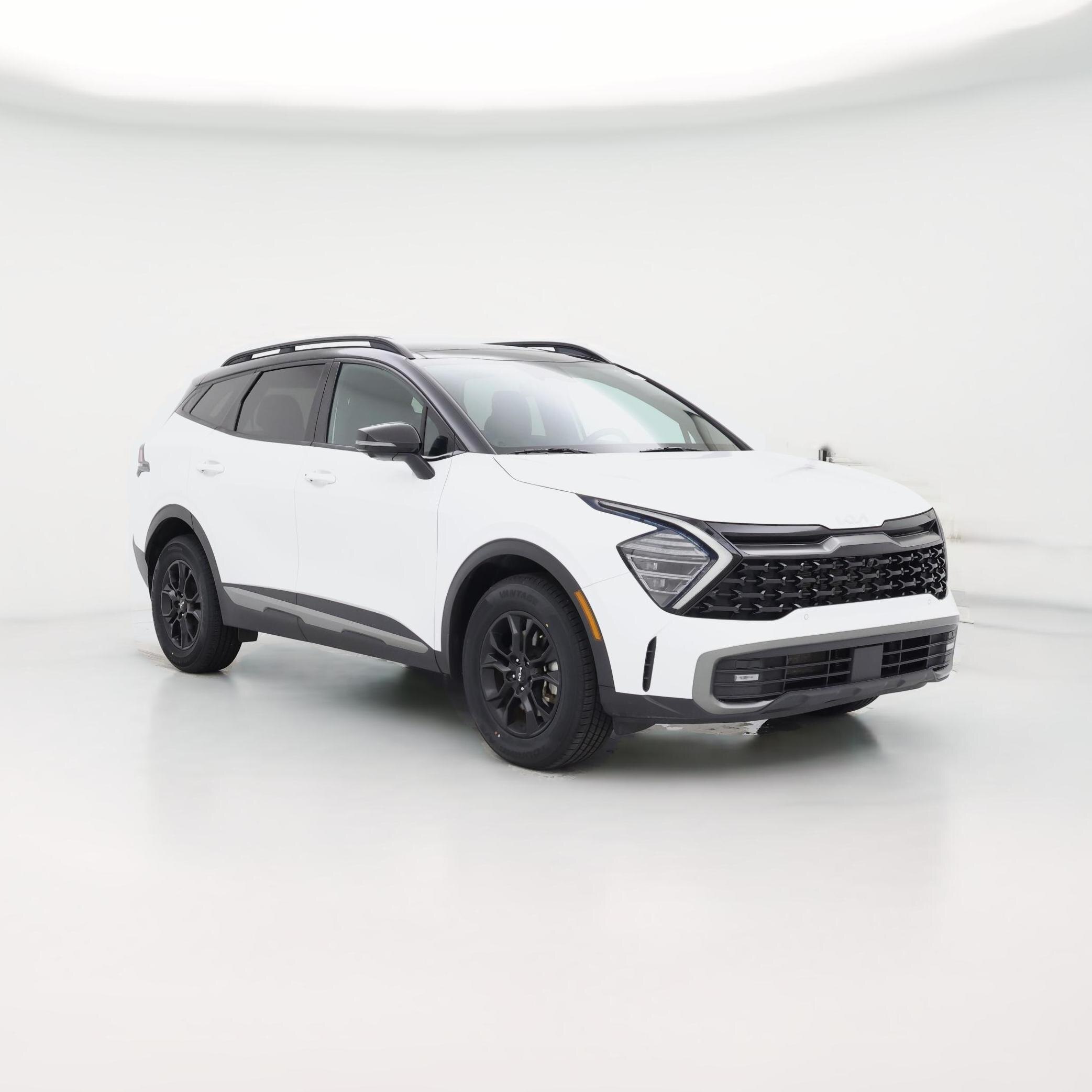 Thumbnail: 2023 Kia Sportage - 1