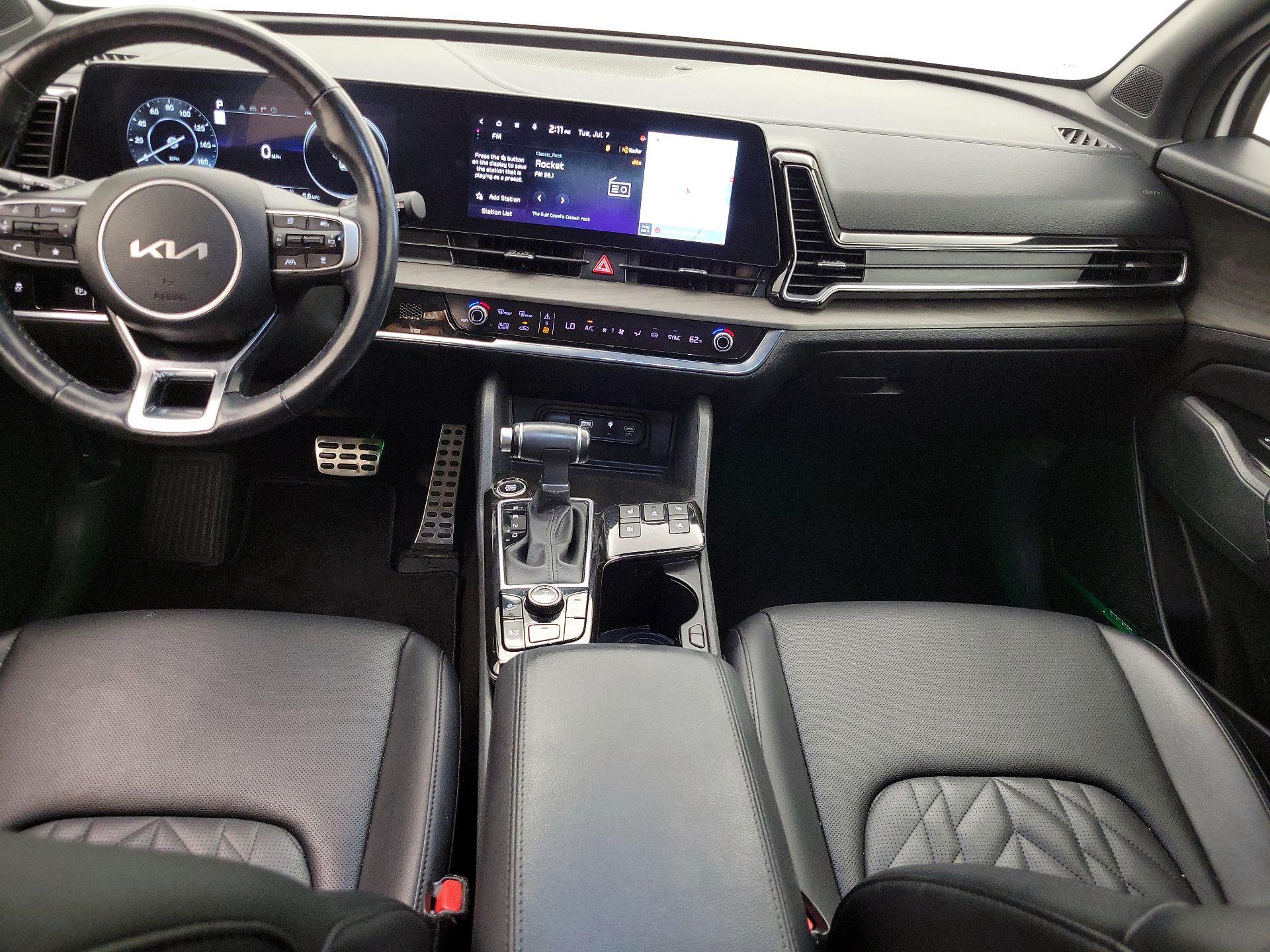 Thumbnail: 2023 Kia Sportage - 9