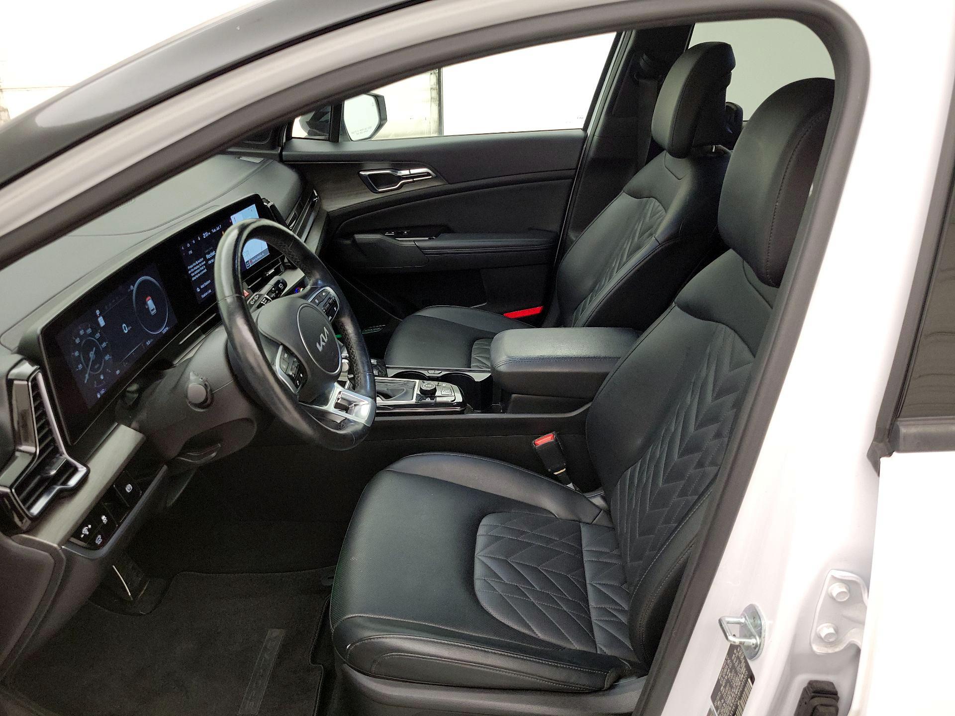 Thumbnail: 2023 Kia Sportage - 11