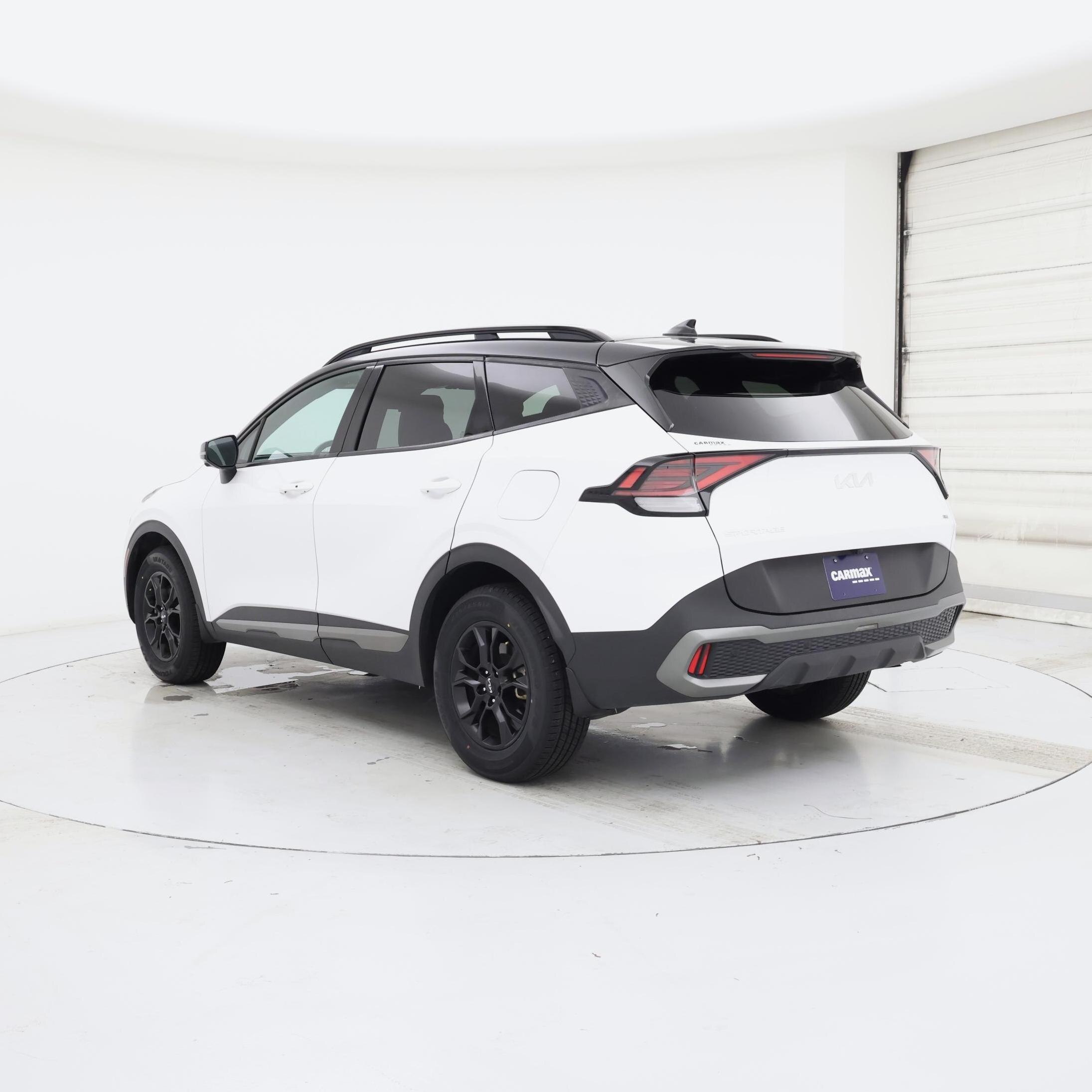 Thumbnail: 2023 Kia Sportage - 2
