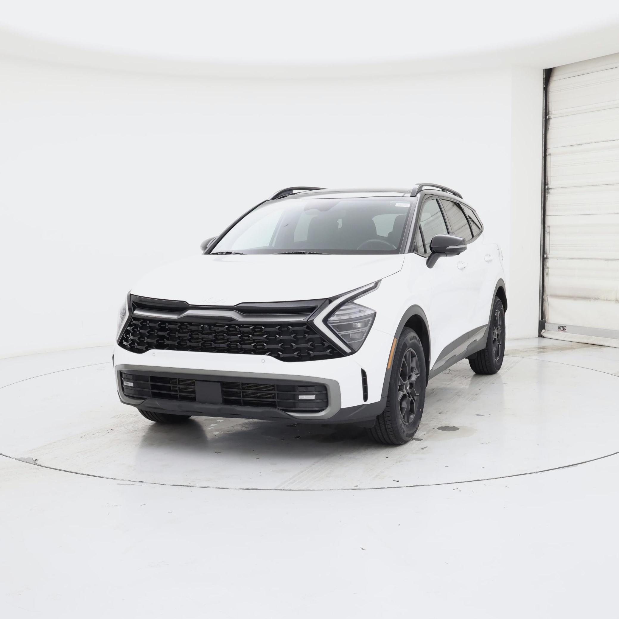 Thumbnail: 2023 Kia Sportage - 4