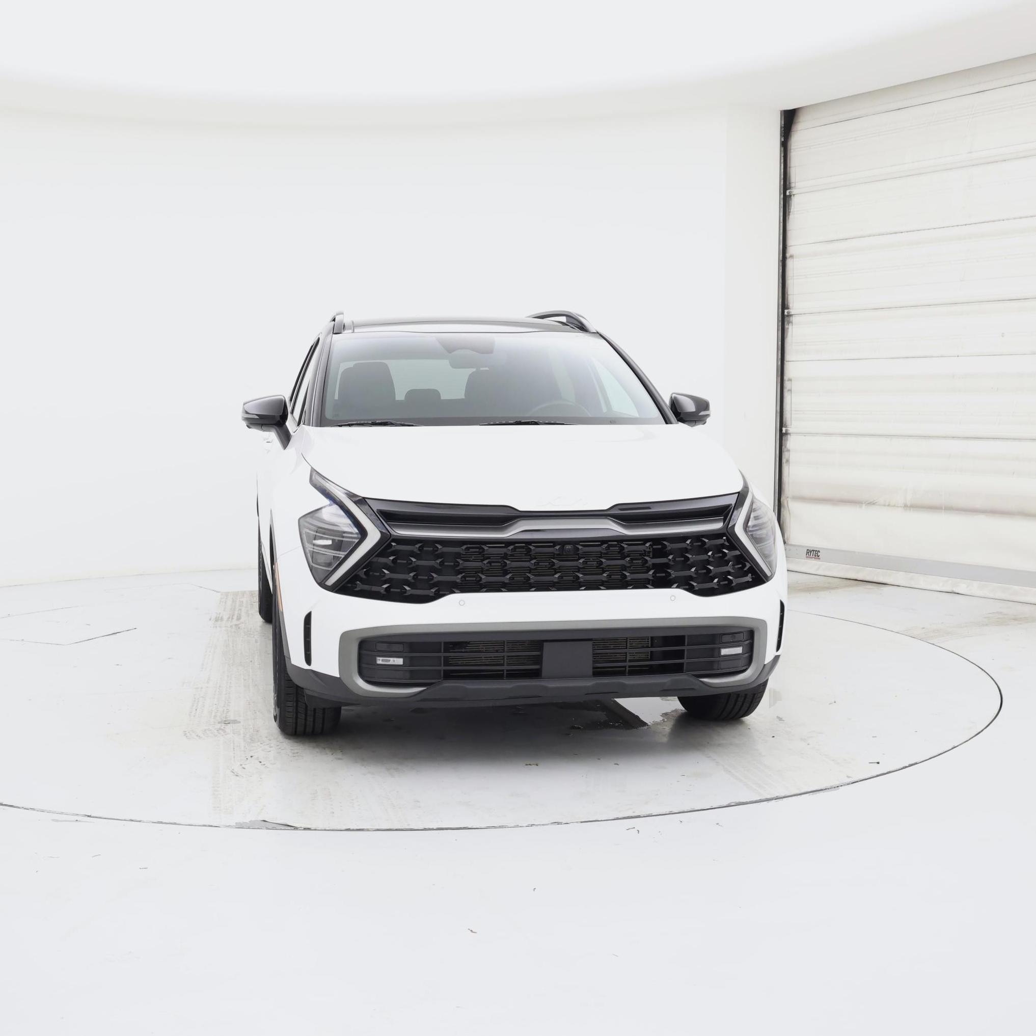 Thumbnail: 2023 Kia Sportage - 5